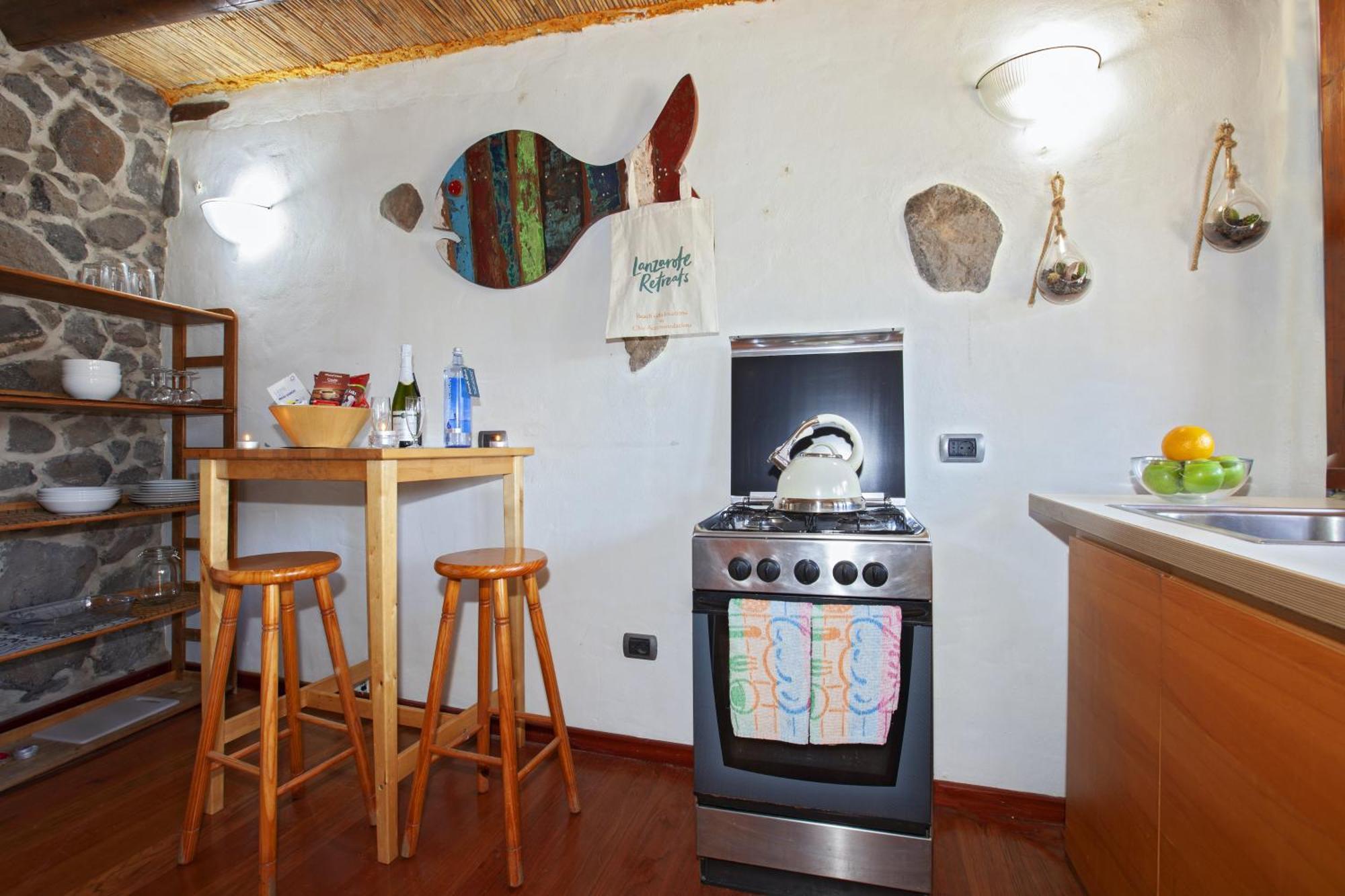 Eco Village De Arrieta *