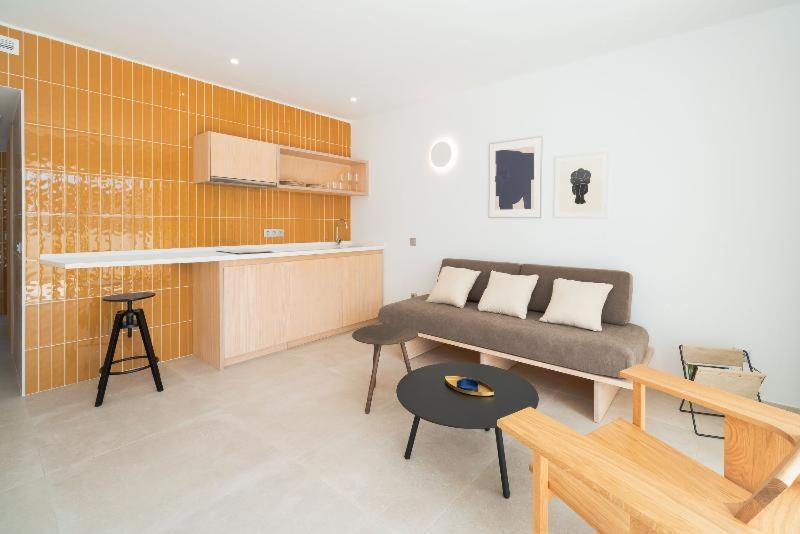 Apartamento Barcarola Club Puerto del Carmen (Lanzarote)