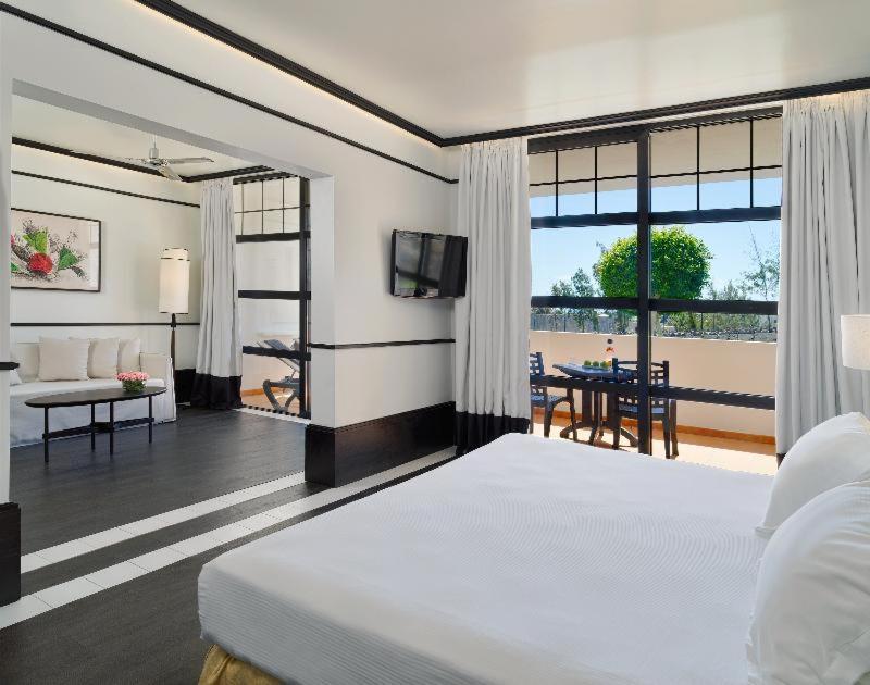 H10 Rubicón Palace Hotel 5*