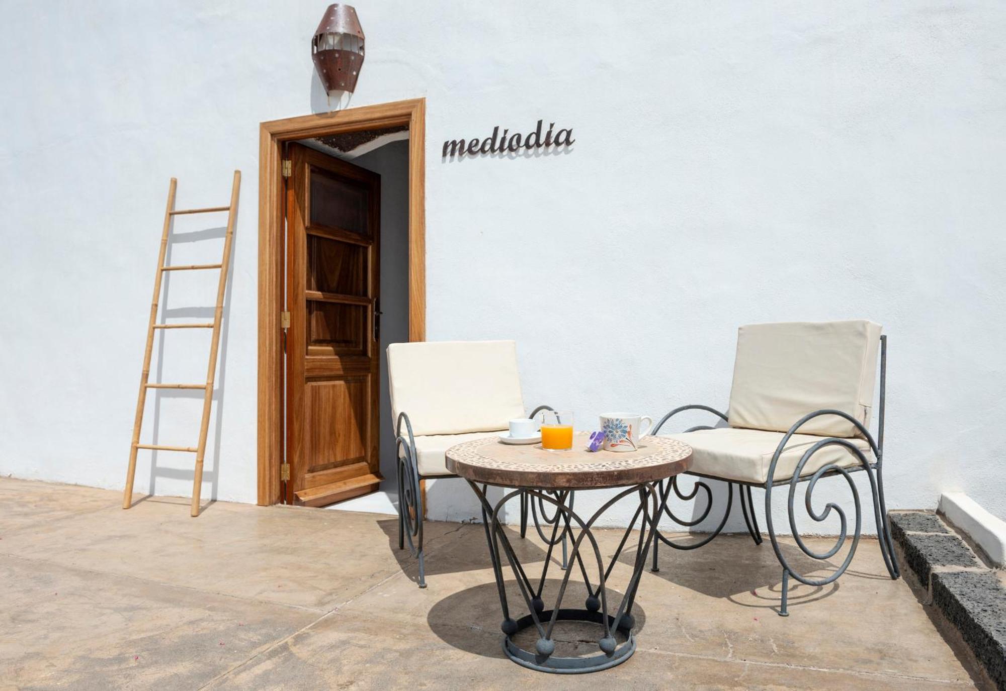 Isolina Boutique - Adults Recommended Hotel Macher