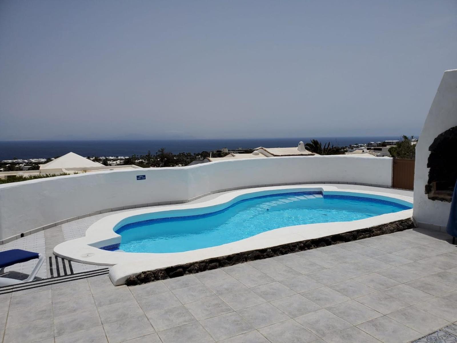 Villa Lanzarote