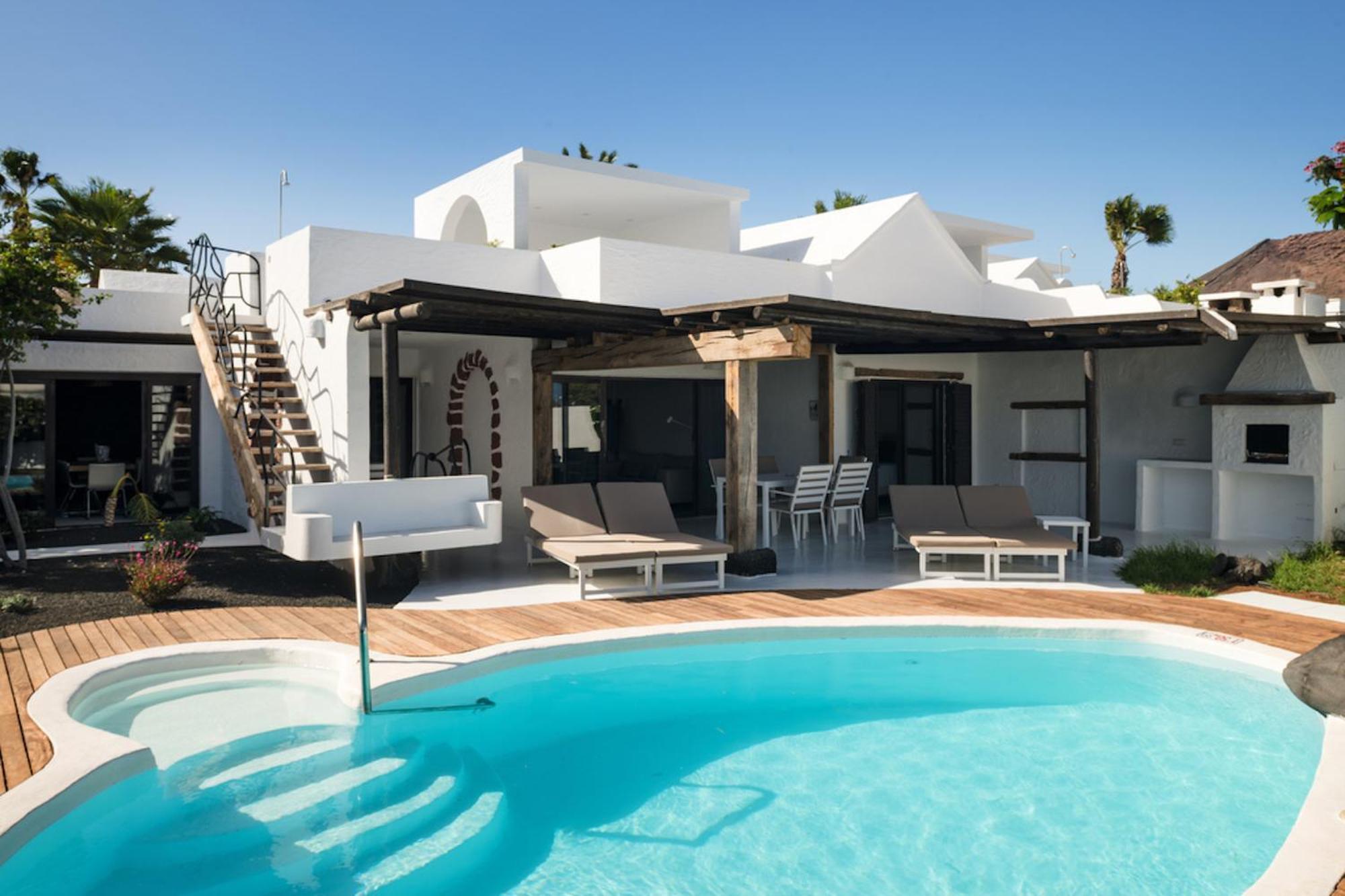 Kamezí Boutique Villa