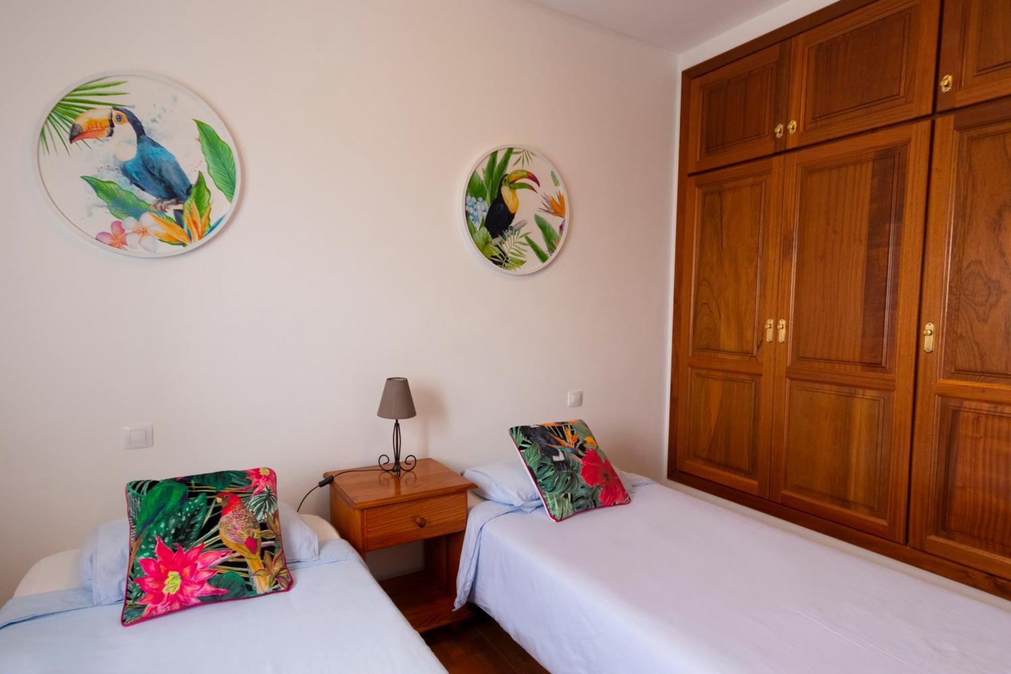 Lanzarote Natura Houses Holiday home Soo