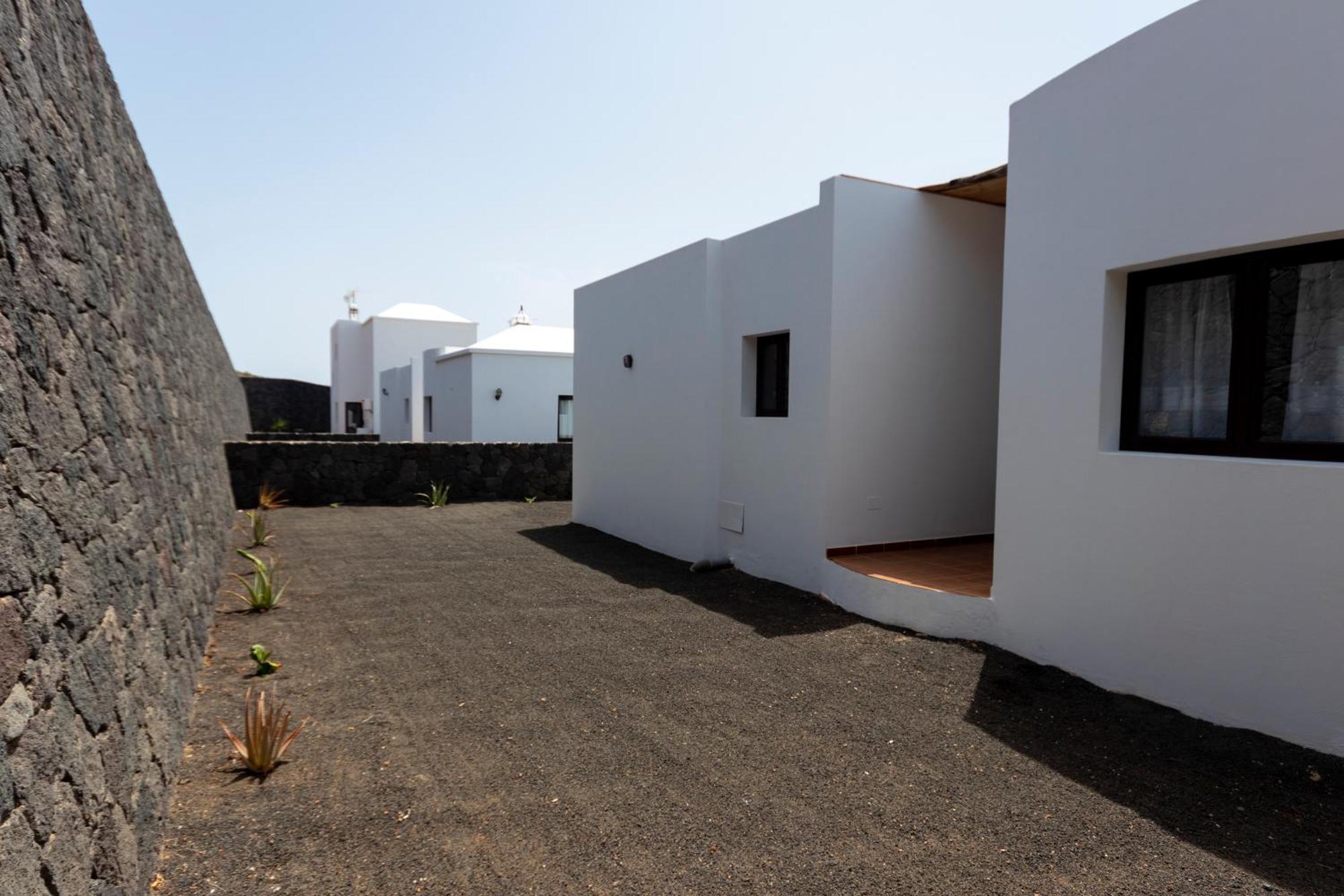 Lanzarote Natura