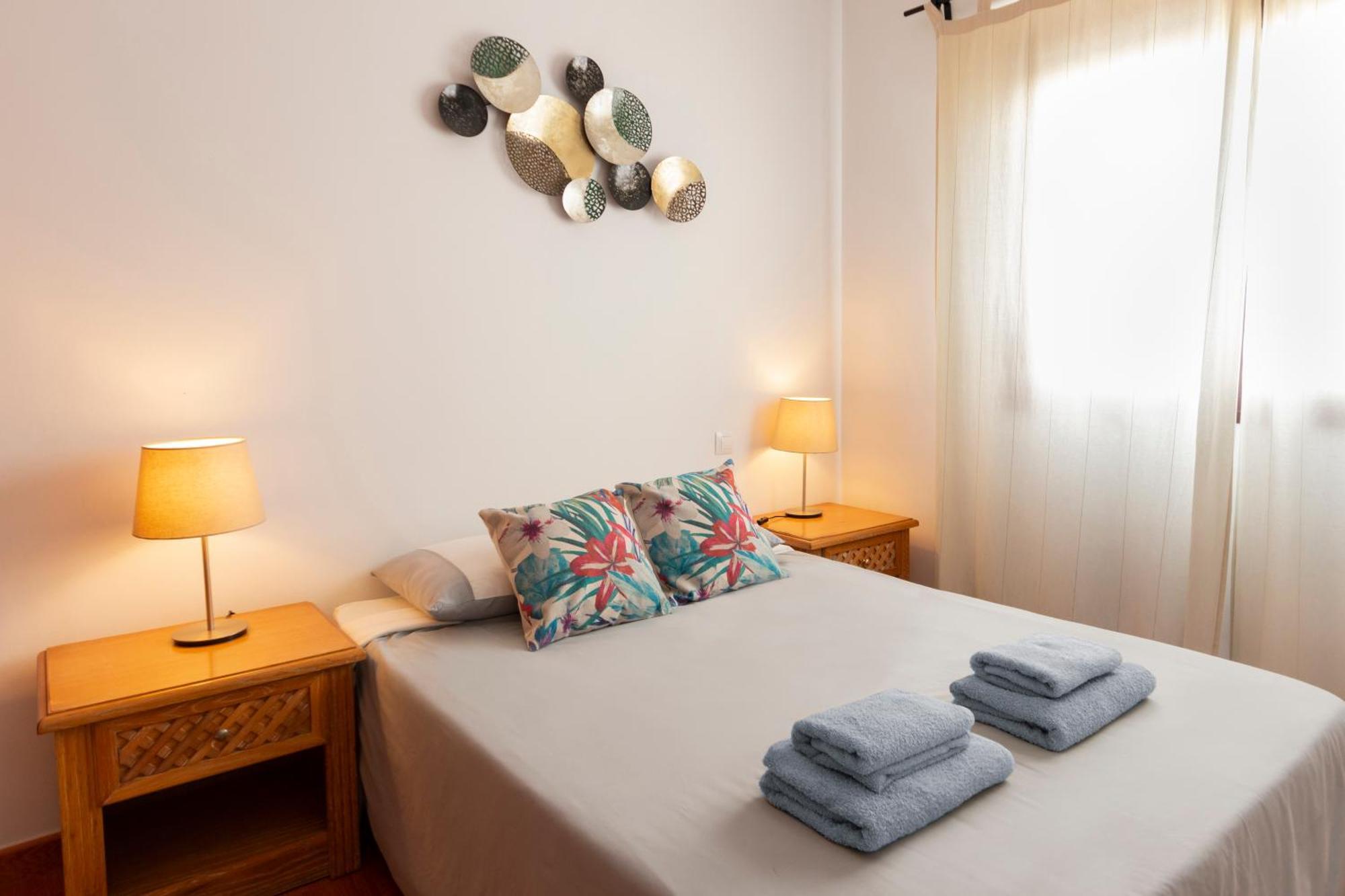 Lanzarote Natura Houses Holiday home