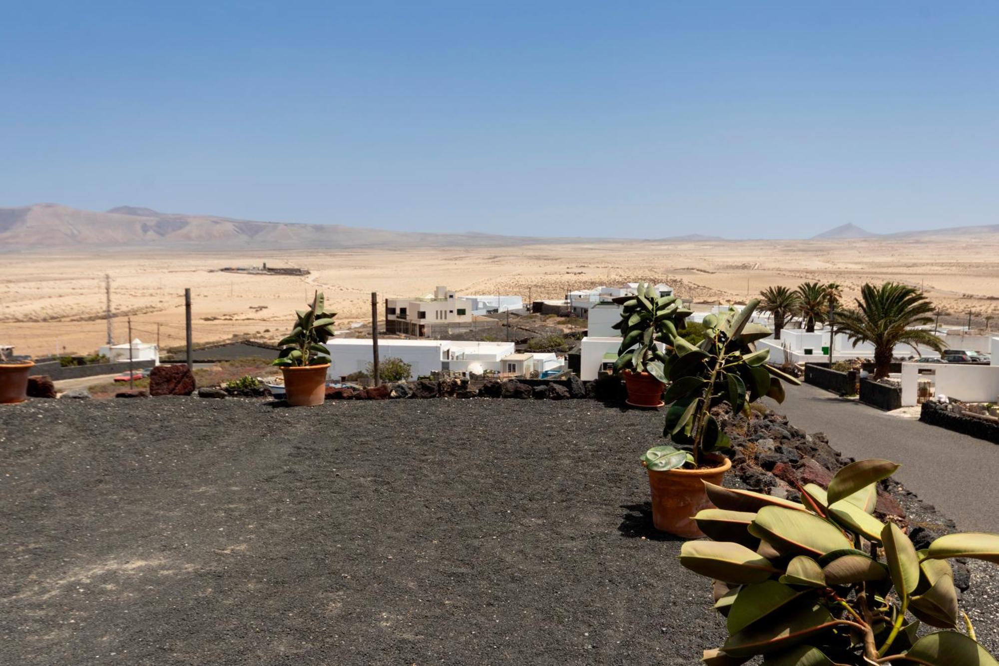 Сasa de vacaciones Lanzarote Natura Soo