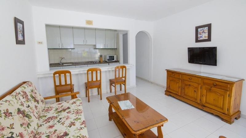 Moraña Apartamento
