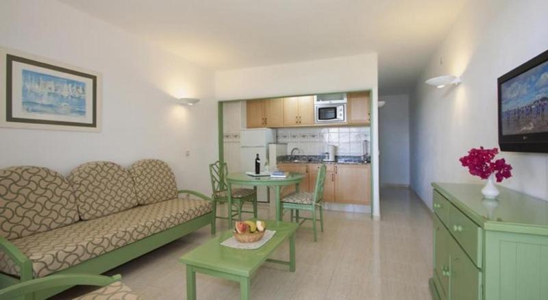 Apartamento Barcarola Club Puerto del Carmen (Lanzarote)