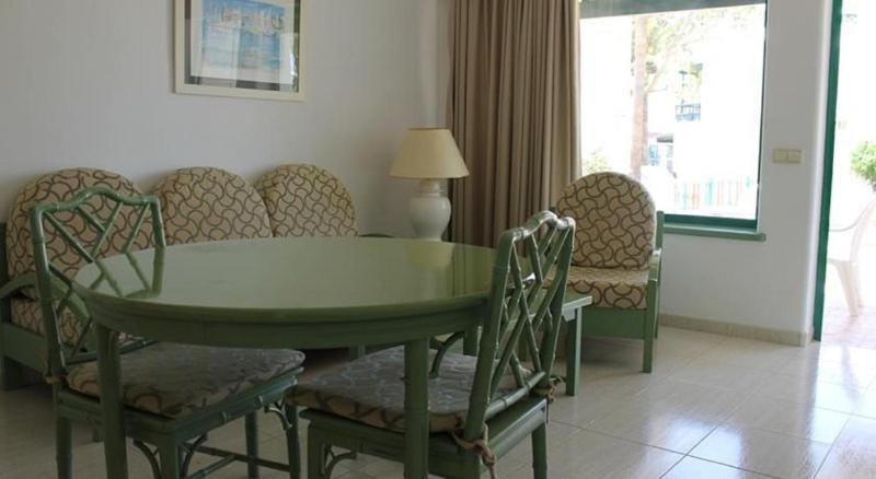 Apartamento Barcarola Club