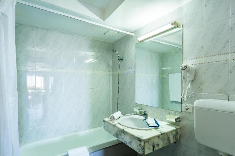 Bellevue Aquarius Apartamento *