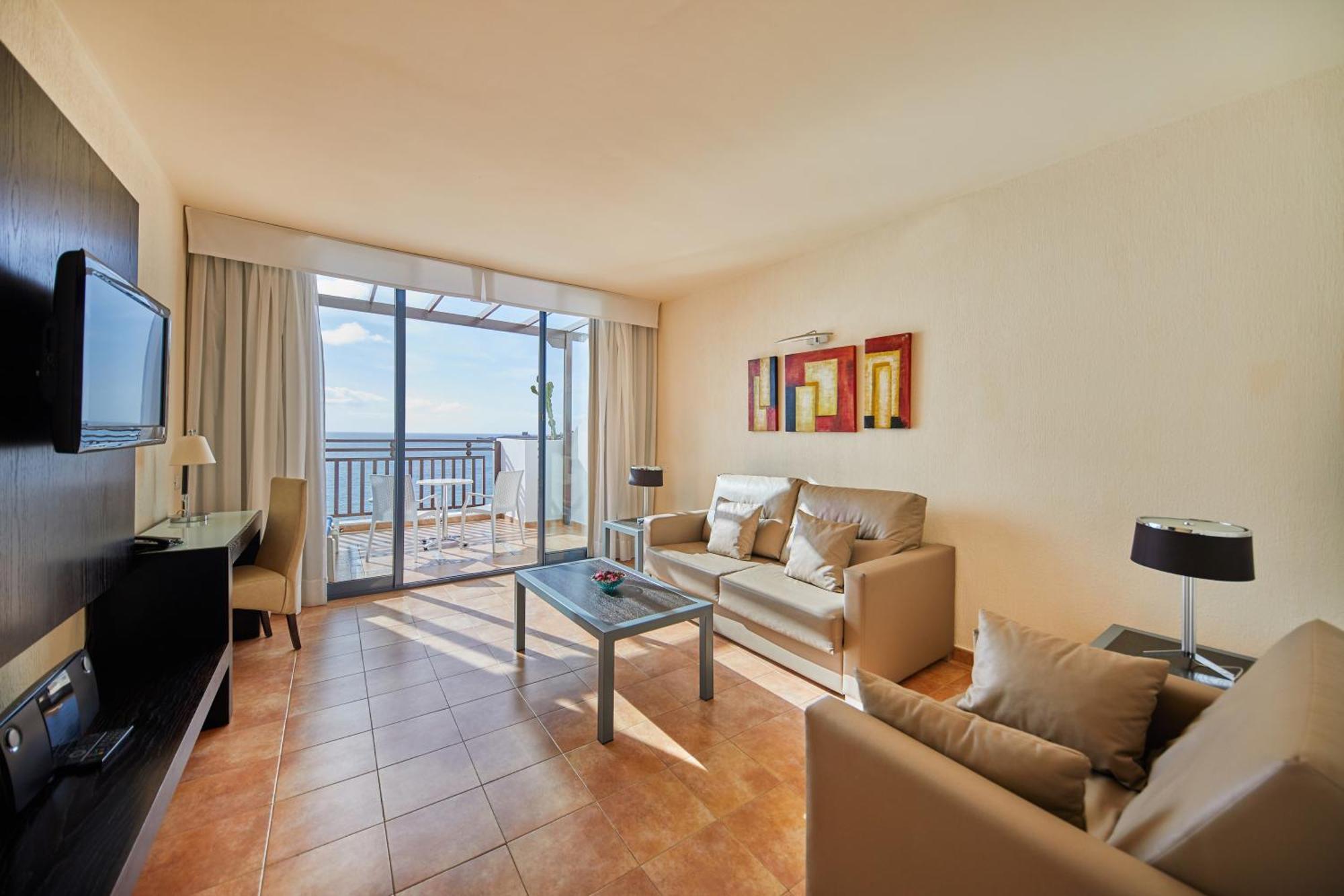 Sandos Papagayo 4*