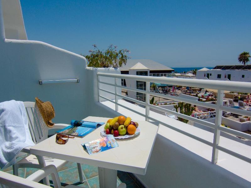 Relaxia Lanzaplaya Hotel 3*