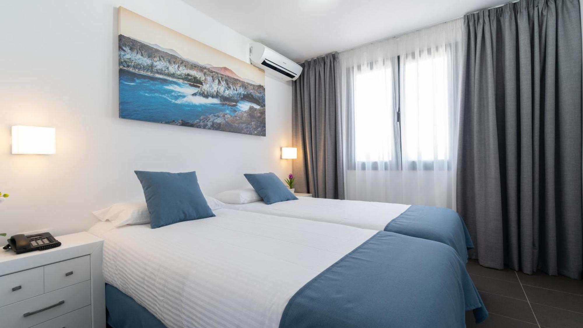 Bitacora Lanzarote Club Apartamento Puerto del Carmen (Lanzarote)