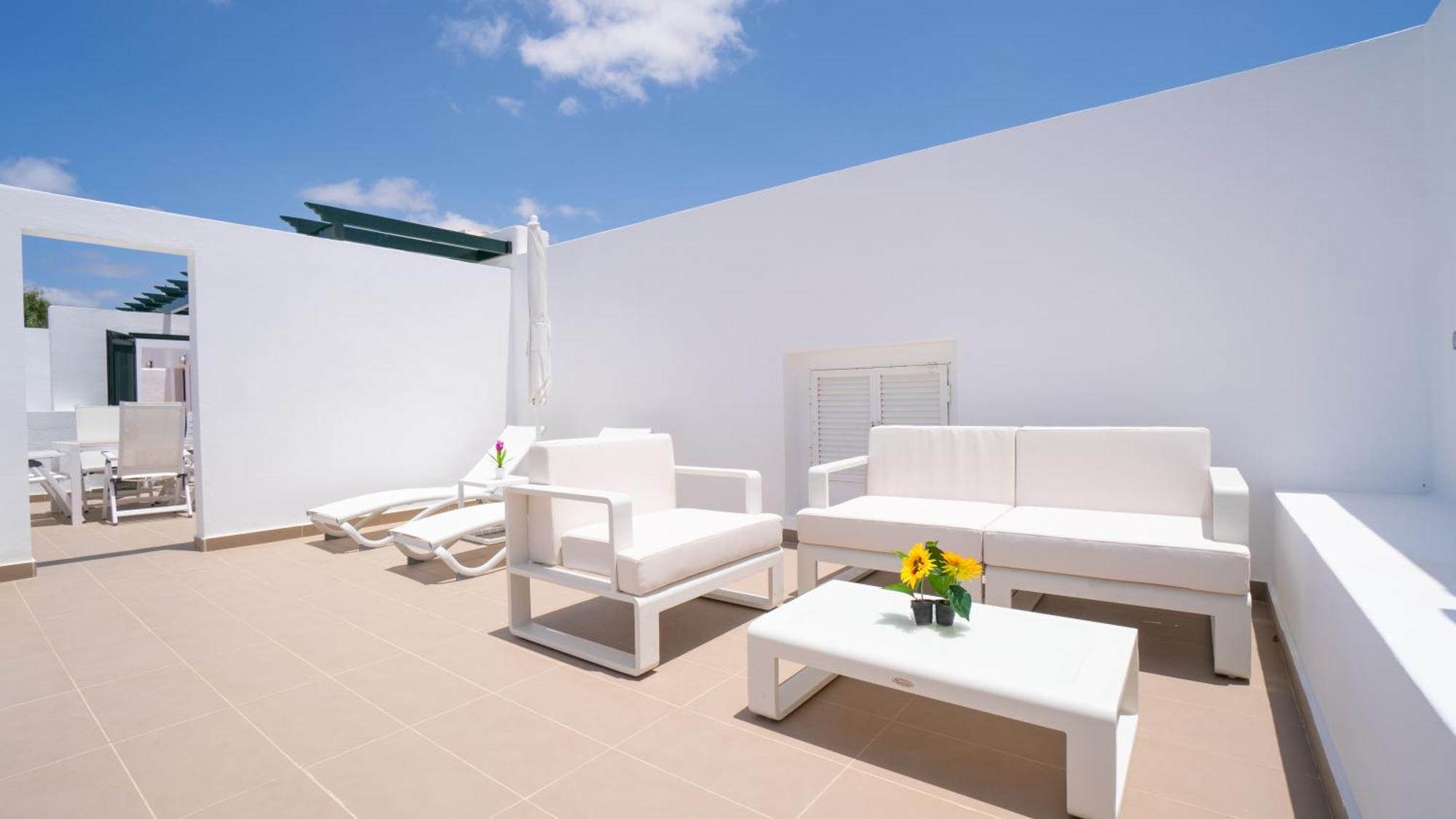 Apartamento Bitacora Lanzarote Club *