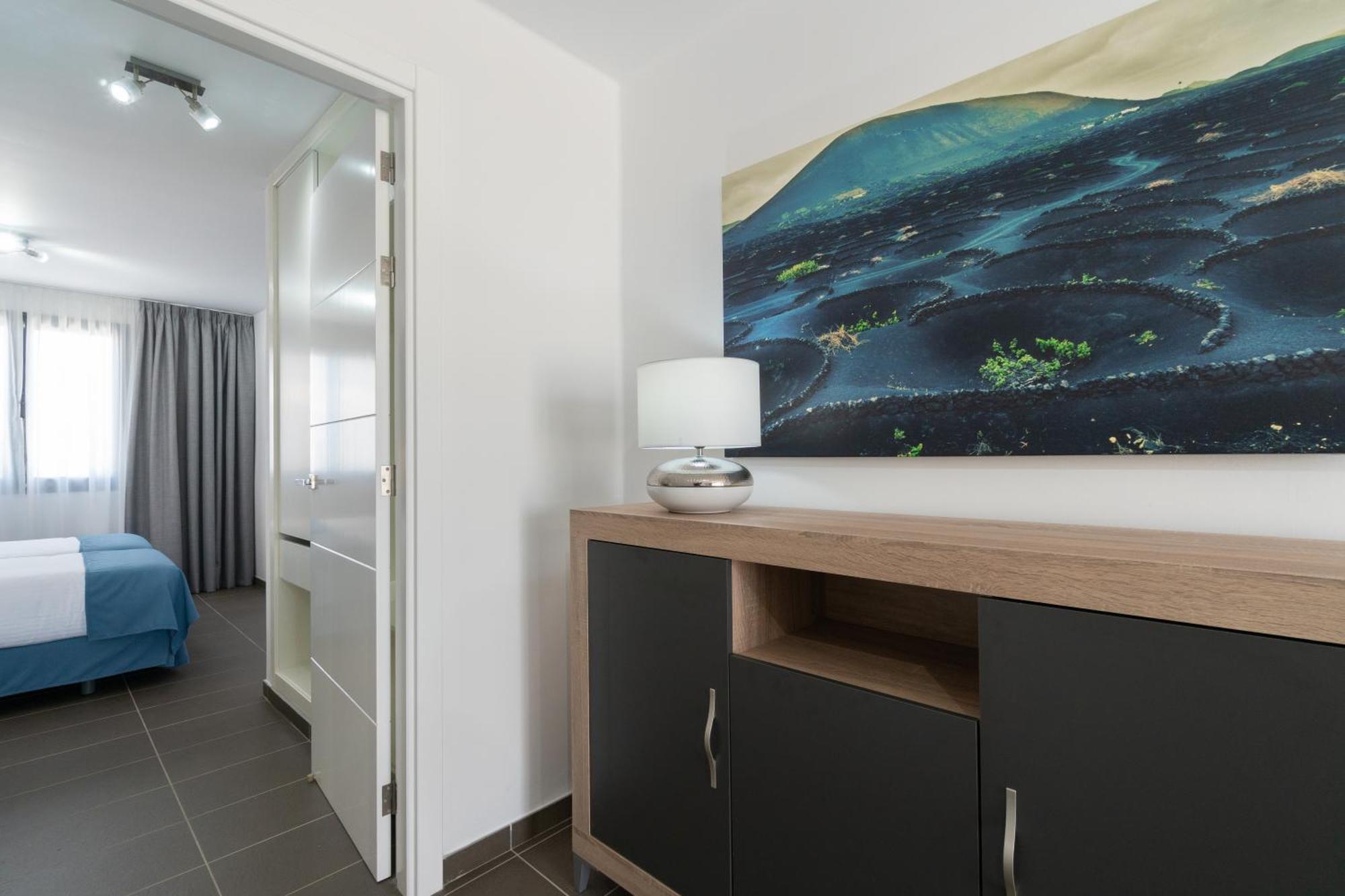 Apartamento Bitacora Lanzarote Club *