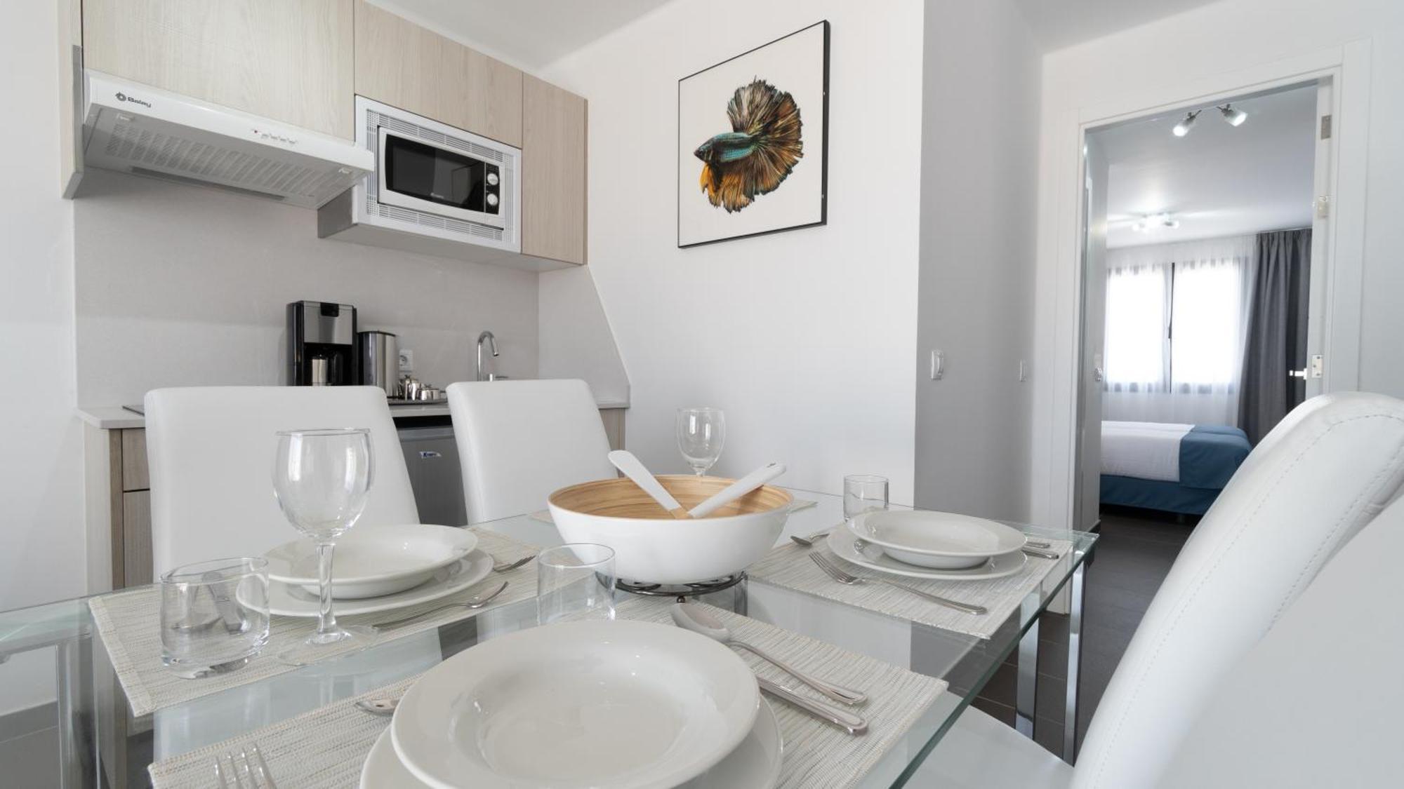 Apartamento Bitacora Lanzarote Club Puerto del Carmen (Lanzarote)