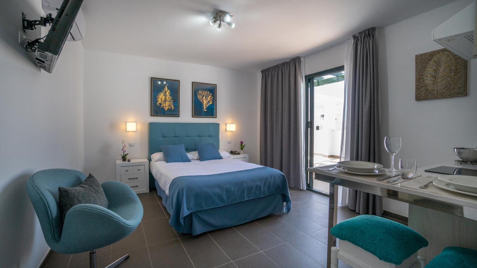 Apartamento Bitacora Lanzarote Club