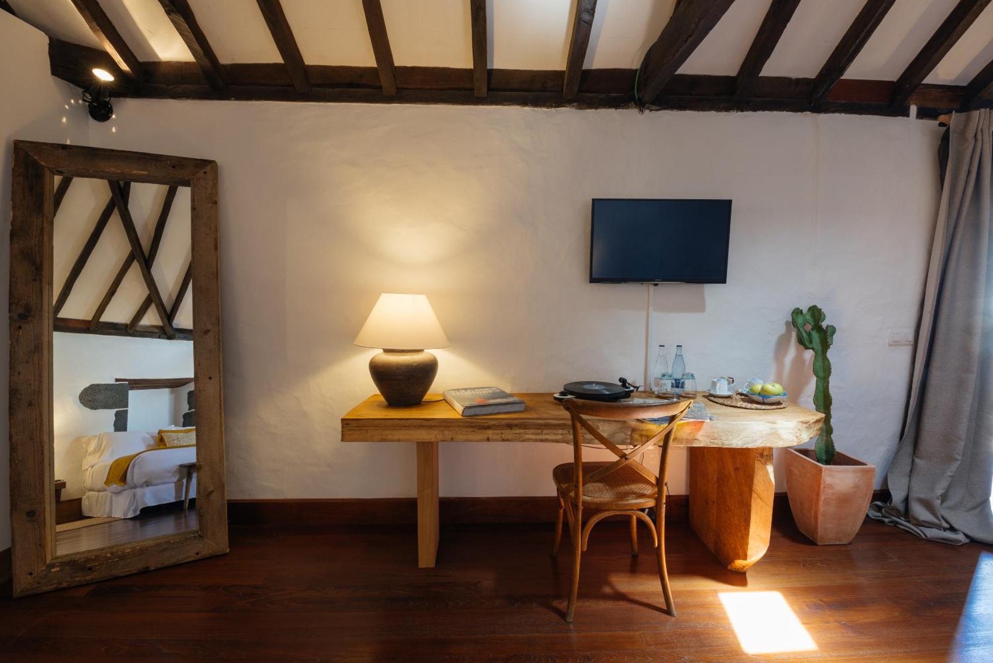 Boutique Palacio Ico - Only Adults 4* Teguise (Lanzarote)