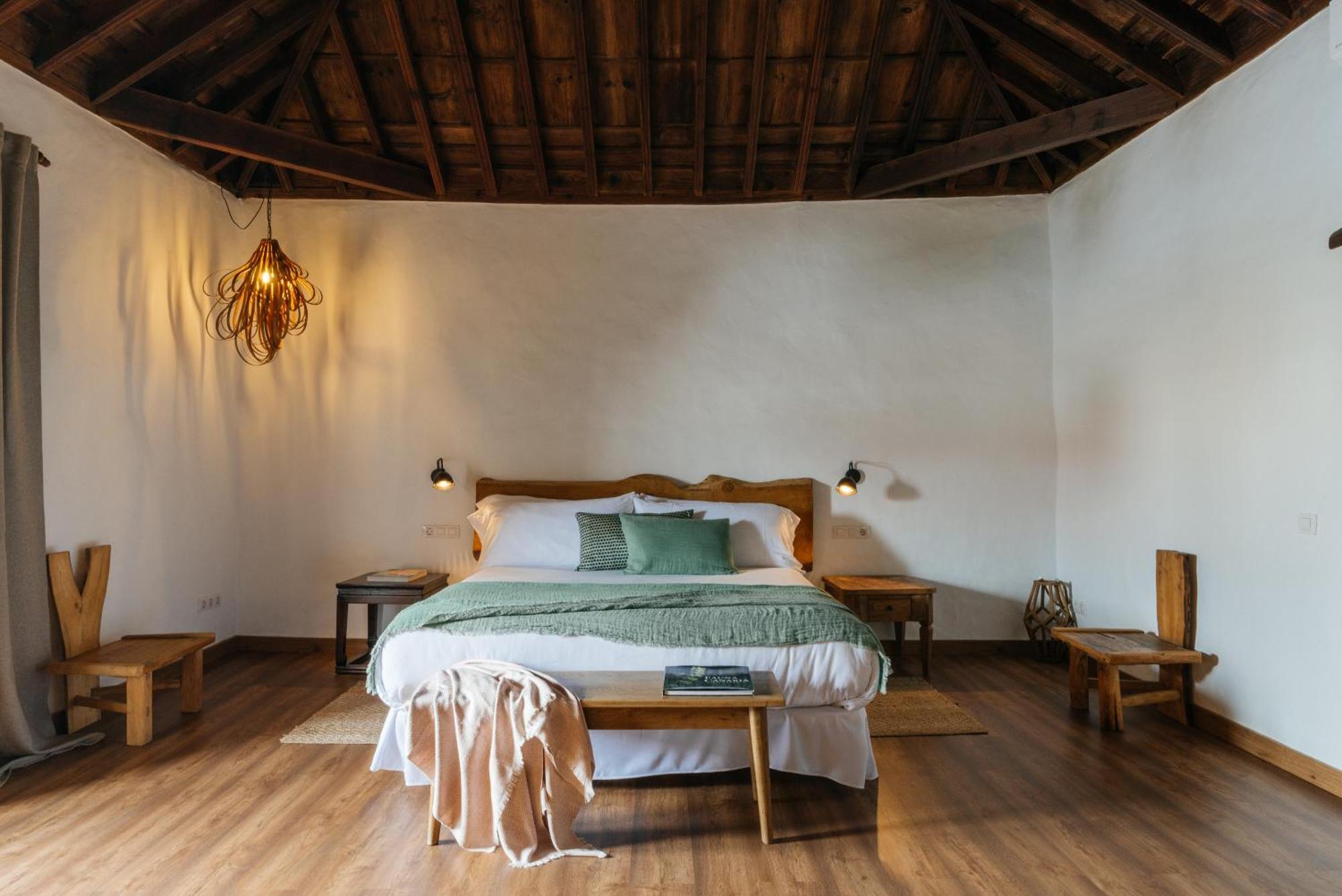 Hotel Boutique Palacio Ico - Only Adults Teguise (Lanzarote)