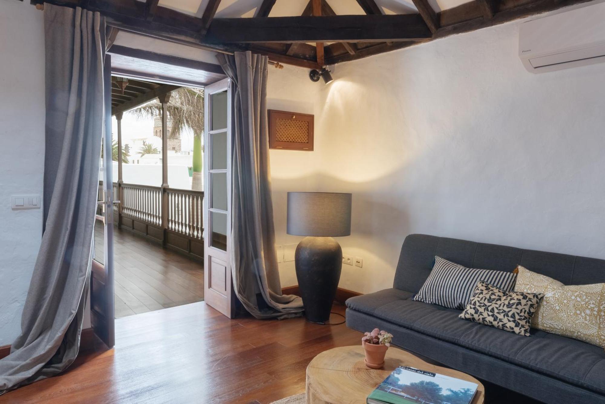 Boutique Palacio Ico - Only Adults Teguise (Lanzarote)