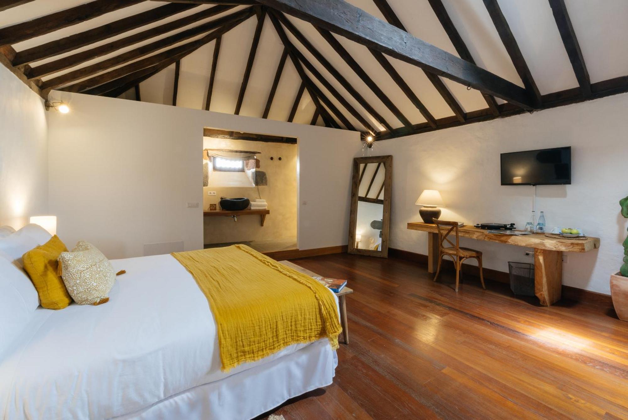 Hotel Boutique Palacio Ico - Only Adults