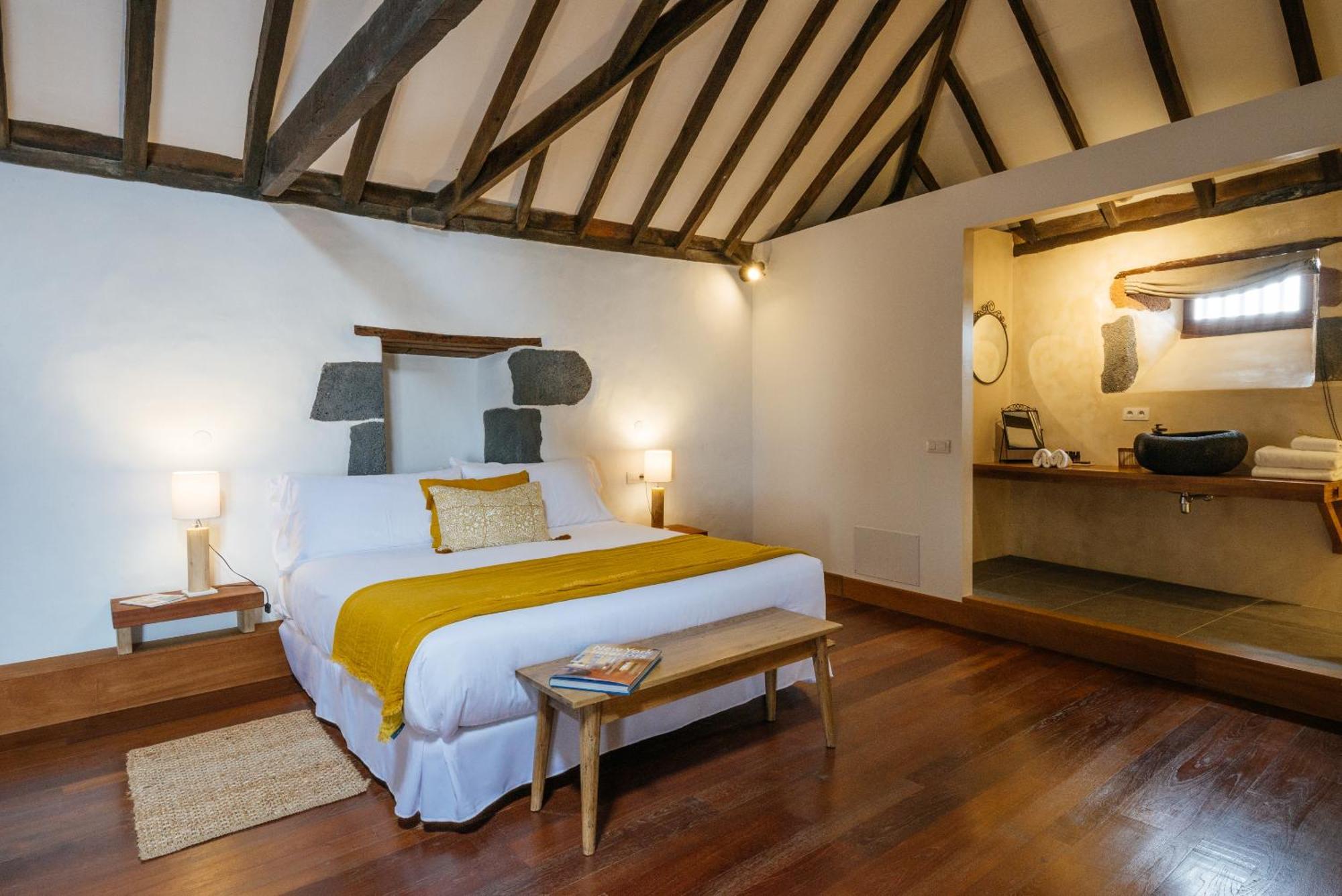 Boutique Palacio Ico - Only Adults Hotel Teguise (Lanzarote)