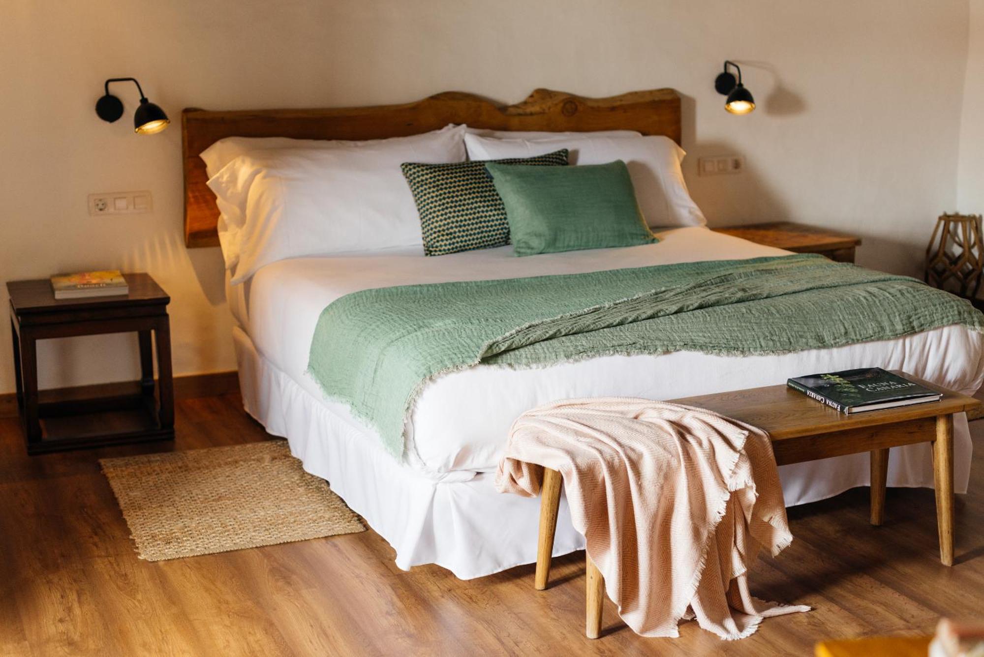 Boutique Palacio Ico - Only Adults Hotel Teguise (Lanzarote)
