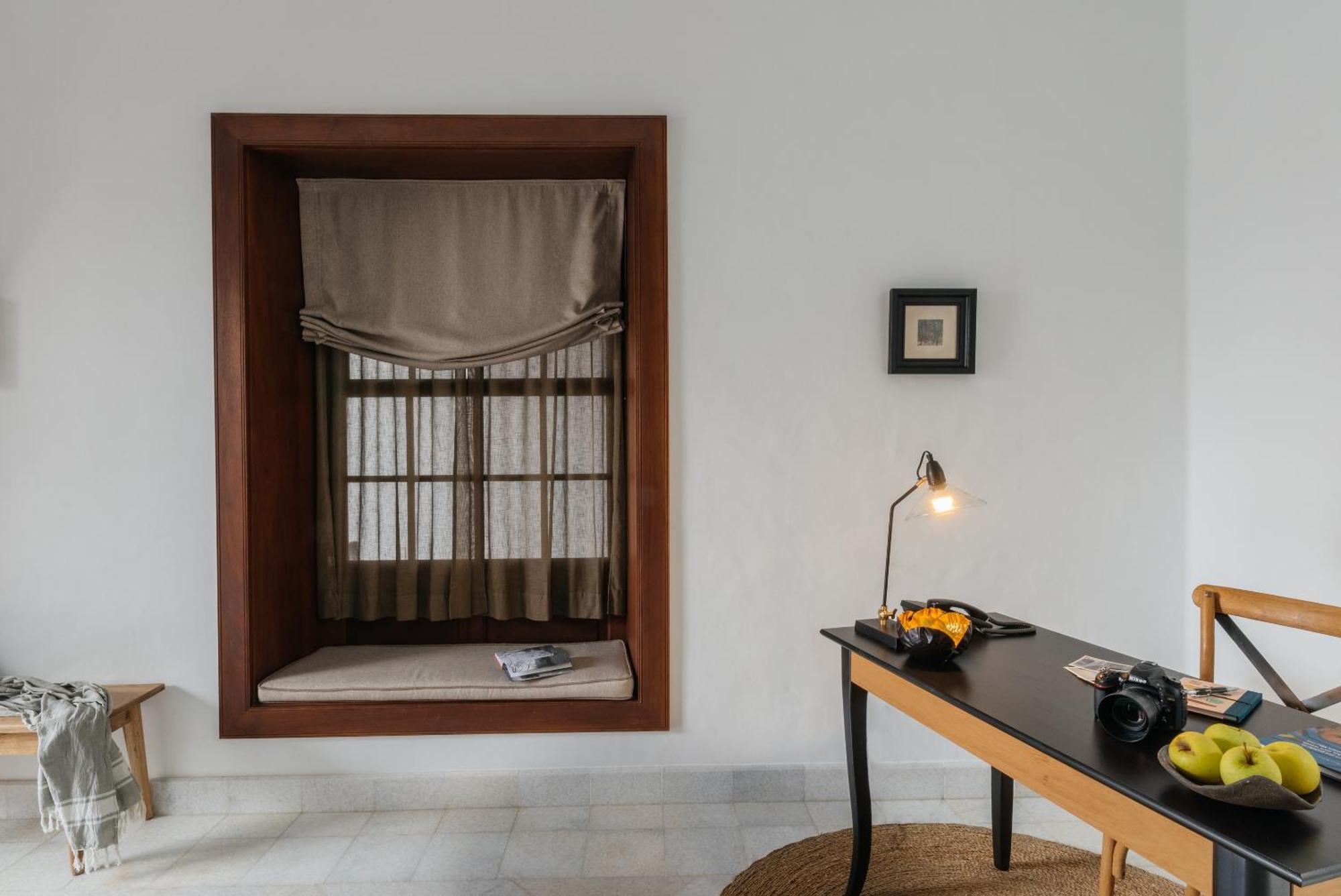 Boutique Palacio Ico - Only Adults 4*