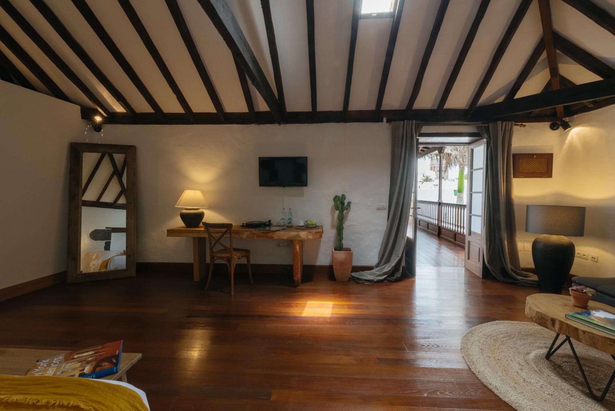 Boutique Palacio Ico - Only Adults Hotel