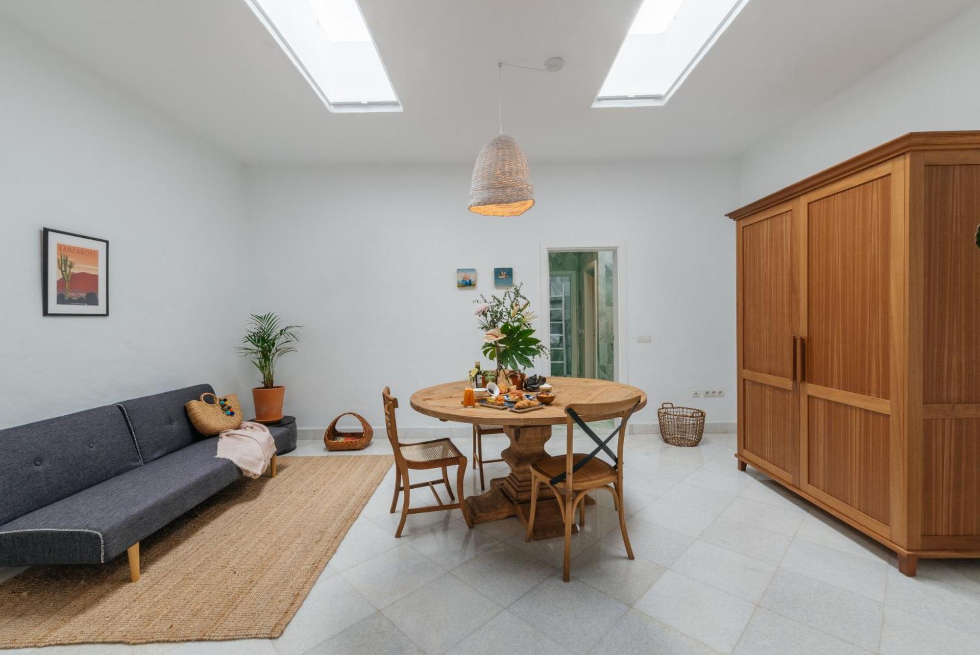 Hotel Boutique Palacio Ico - Only Adults Teguise (Lanzarote)