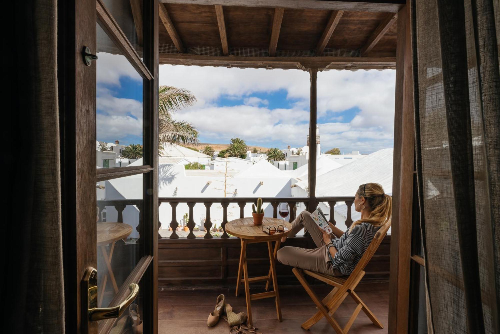 Boutique Palacio Ico - Only Adults Hotel