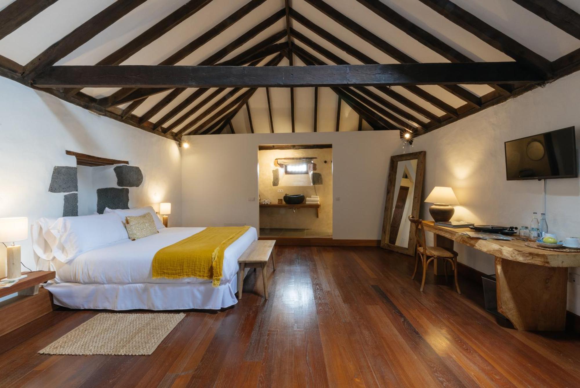 Boutique Palacio Ico - Only Adults 4* Teguise (Lanzarote)