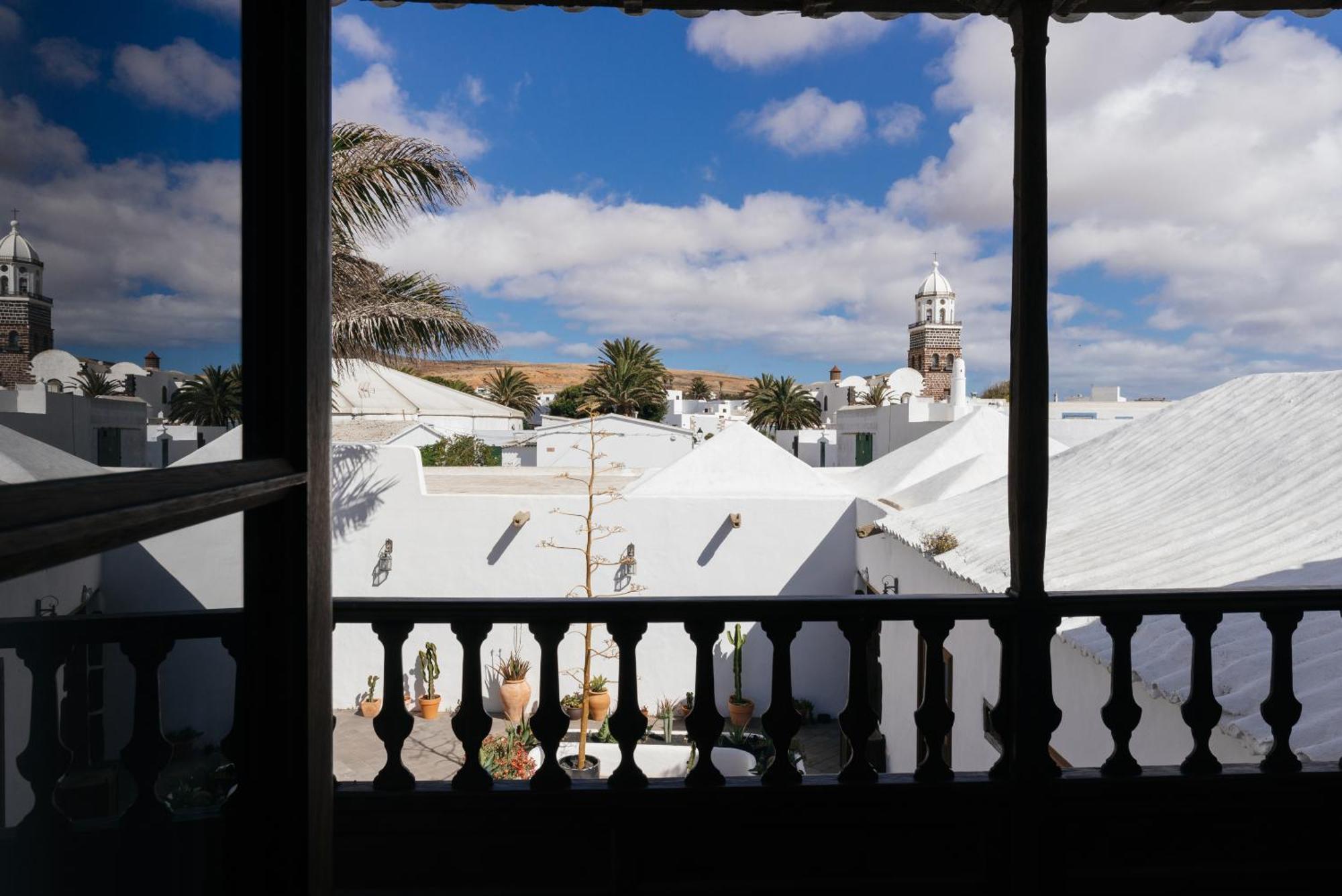 Boutique Palacio Ico - Only Adults Hotel 4*