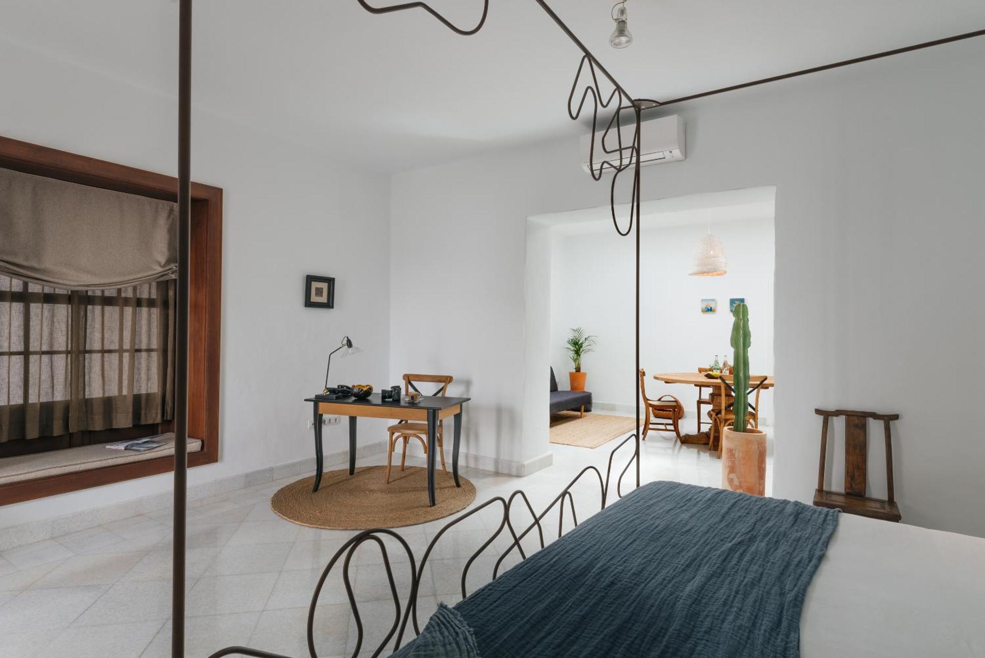 Boutique Palacio Ico - Only Adults