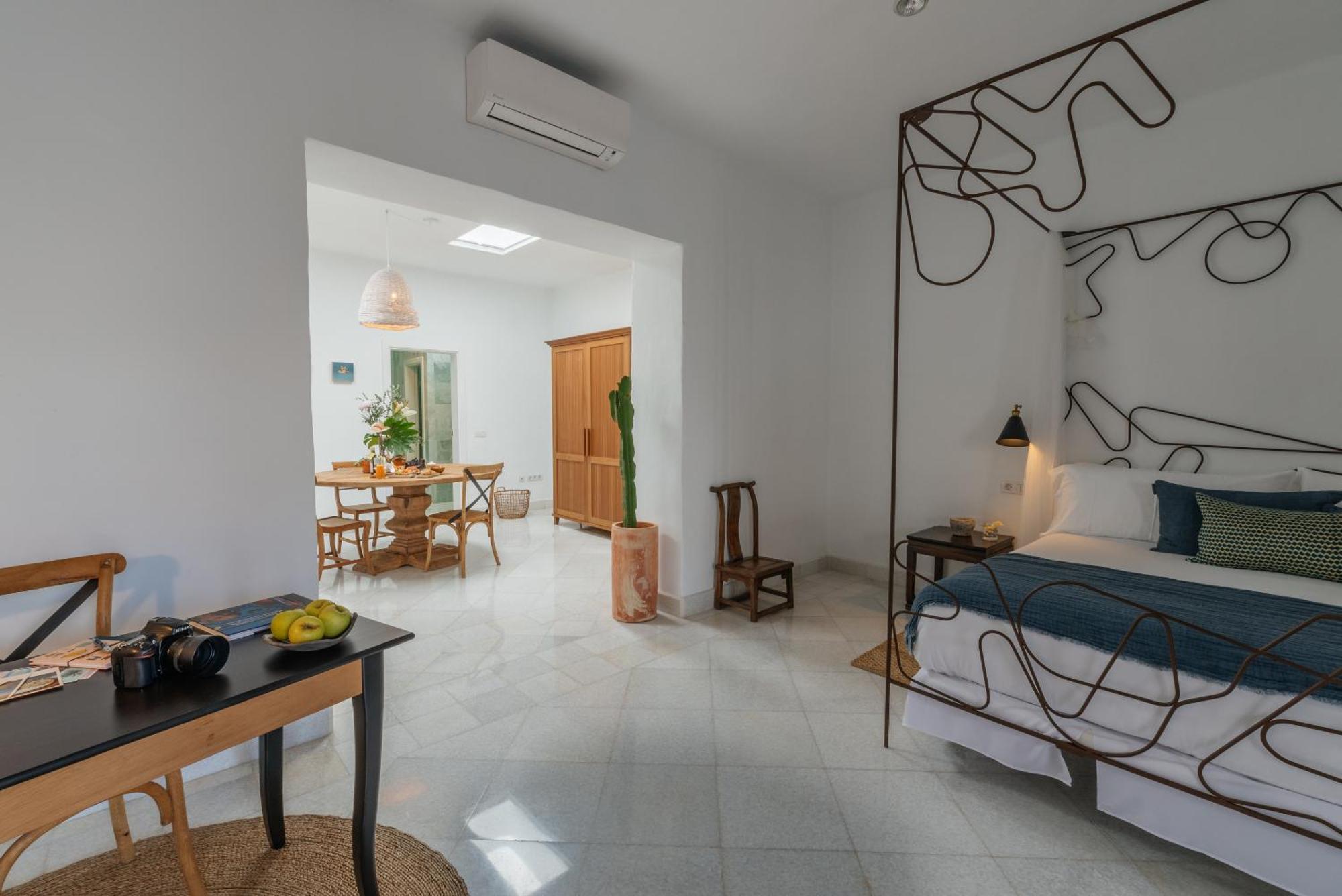 Hotel Boutique Palacio Ico - Only Adults Teguise (Lanzarote)