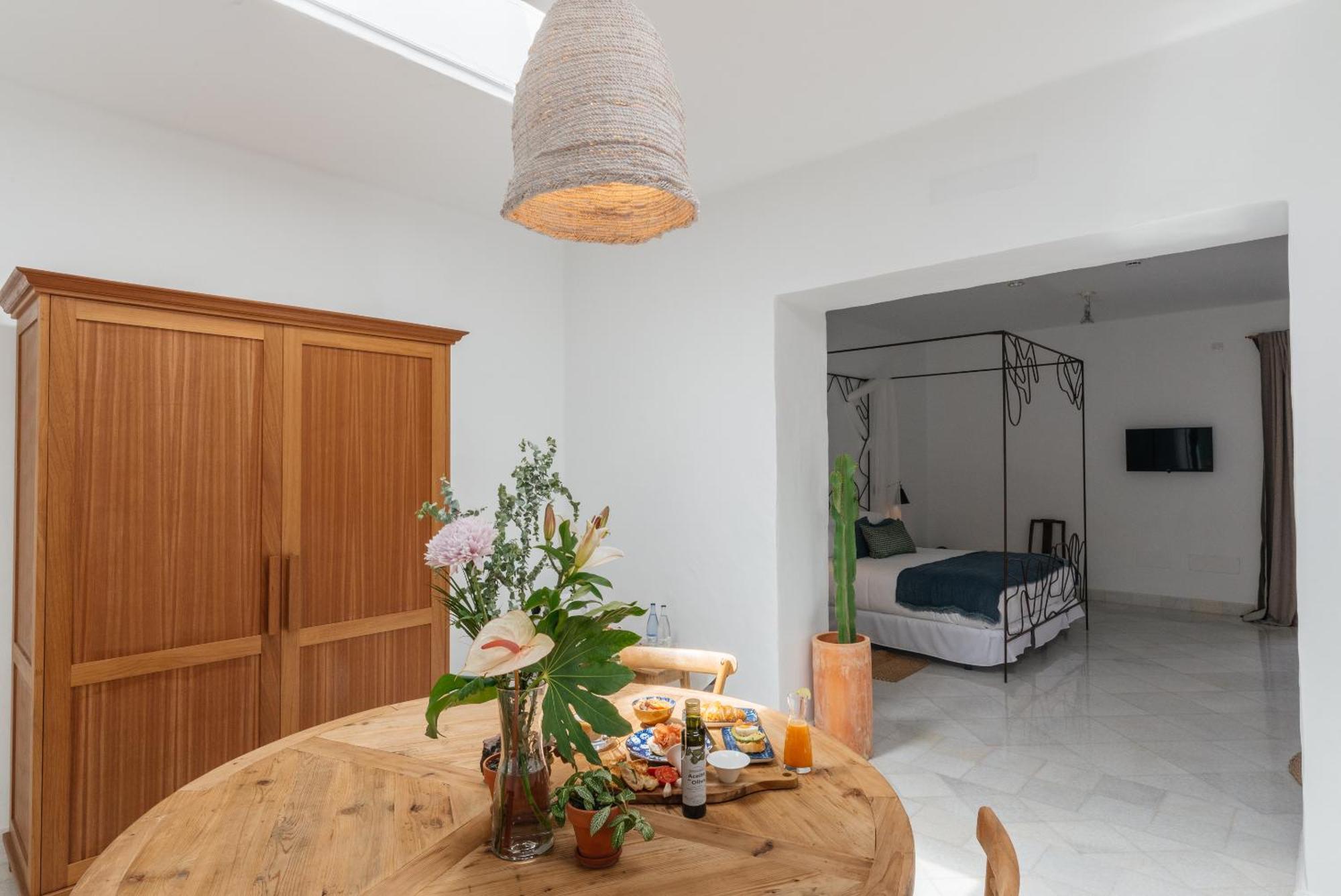 Hotel Boutique Palacio Ico - Only Adults