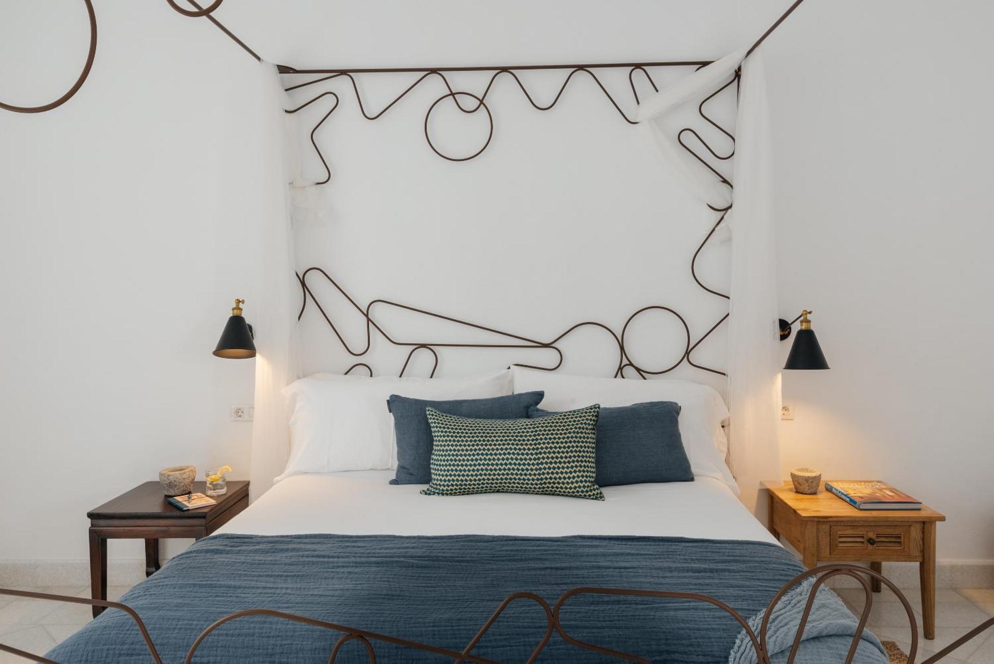 Boutique Palacio Ico - Only Adults Teguise (Lanzarote)