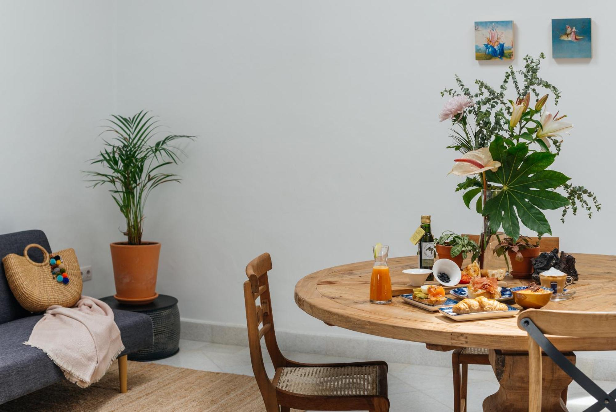 Boutique Palacio Ico - Only Adults Teguise (Lanzarote)