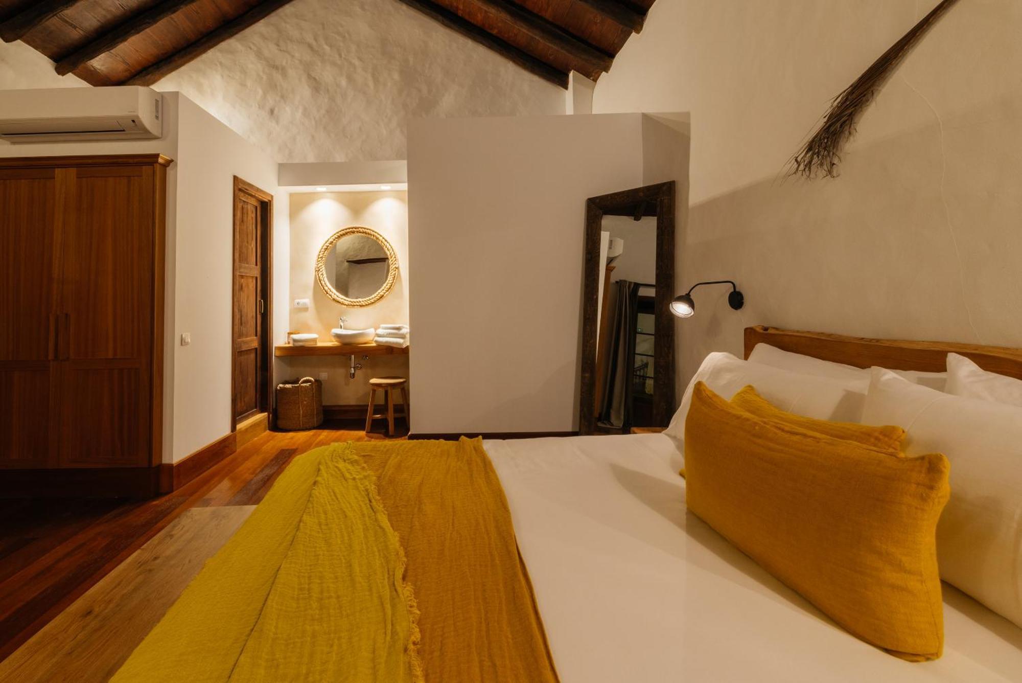 Boutique Palacio Ico - Only Adults Teguise (Lanzarote)