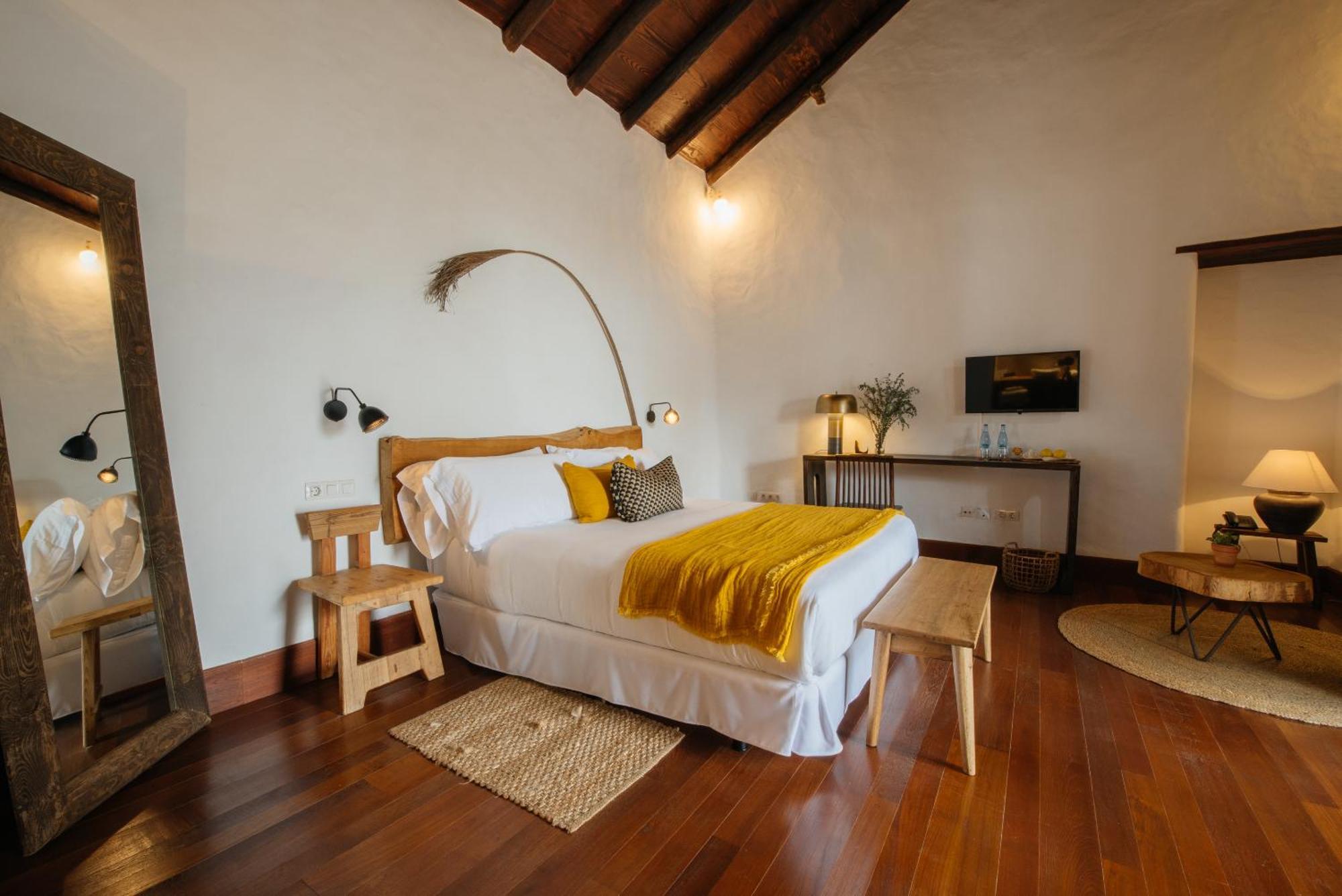 Boutique Palacio Ico - Only Adults Hotel