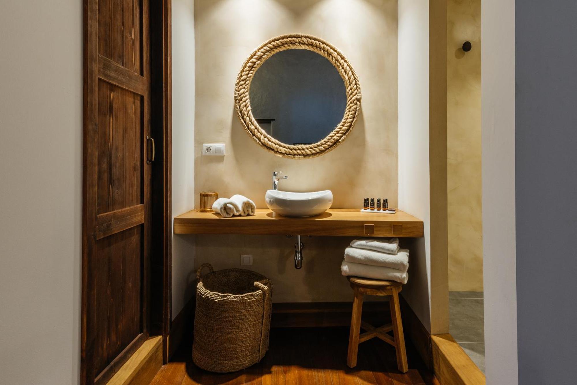 Hotel Boutique Palacio Ico - Only Adults 4*