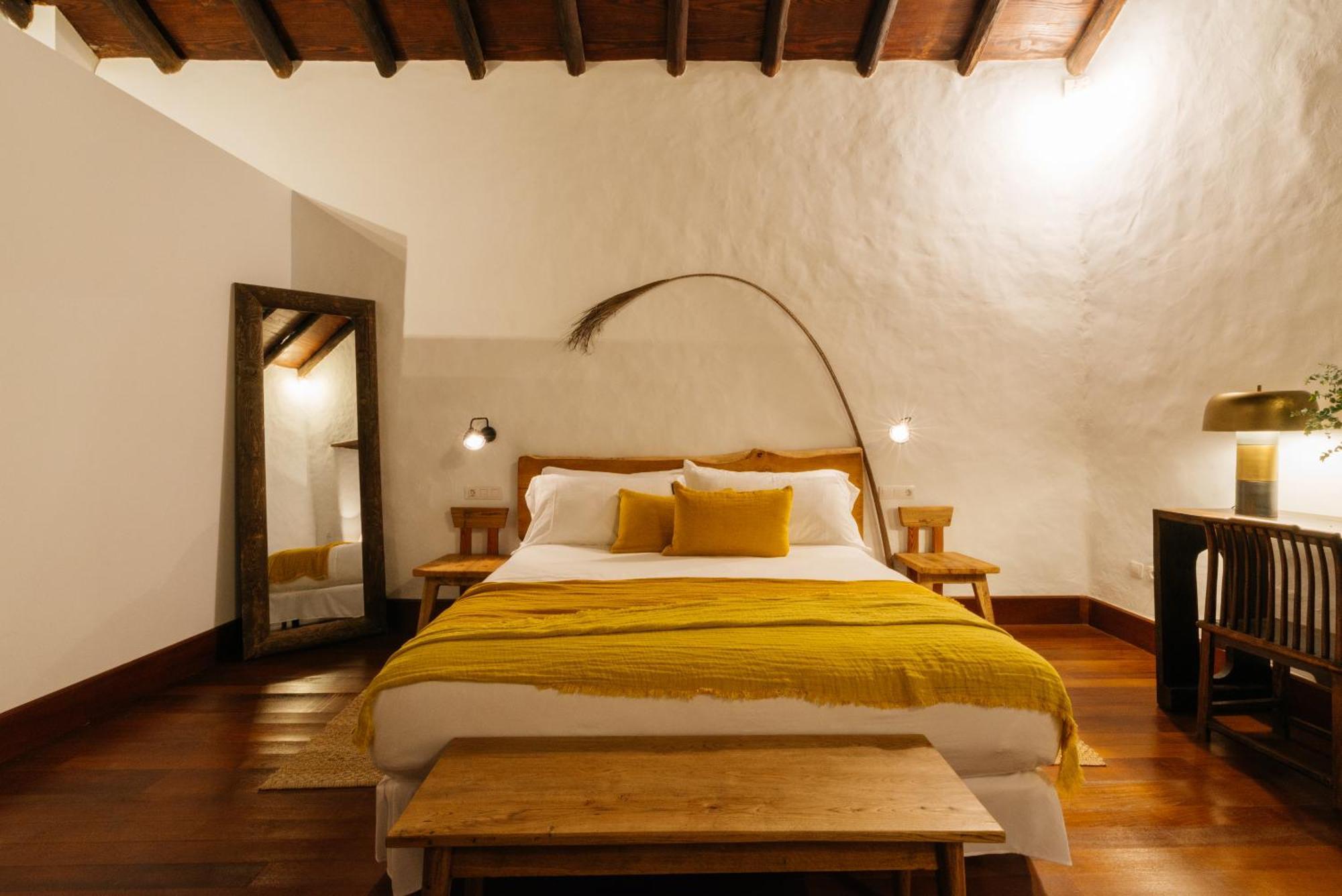 Boutique Palacio Ico - Only Adults Hotel Teguise (Lanzarote)