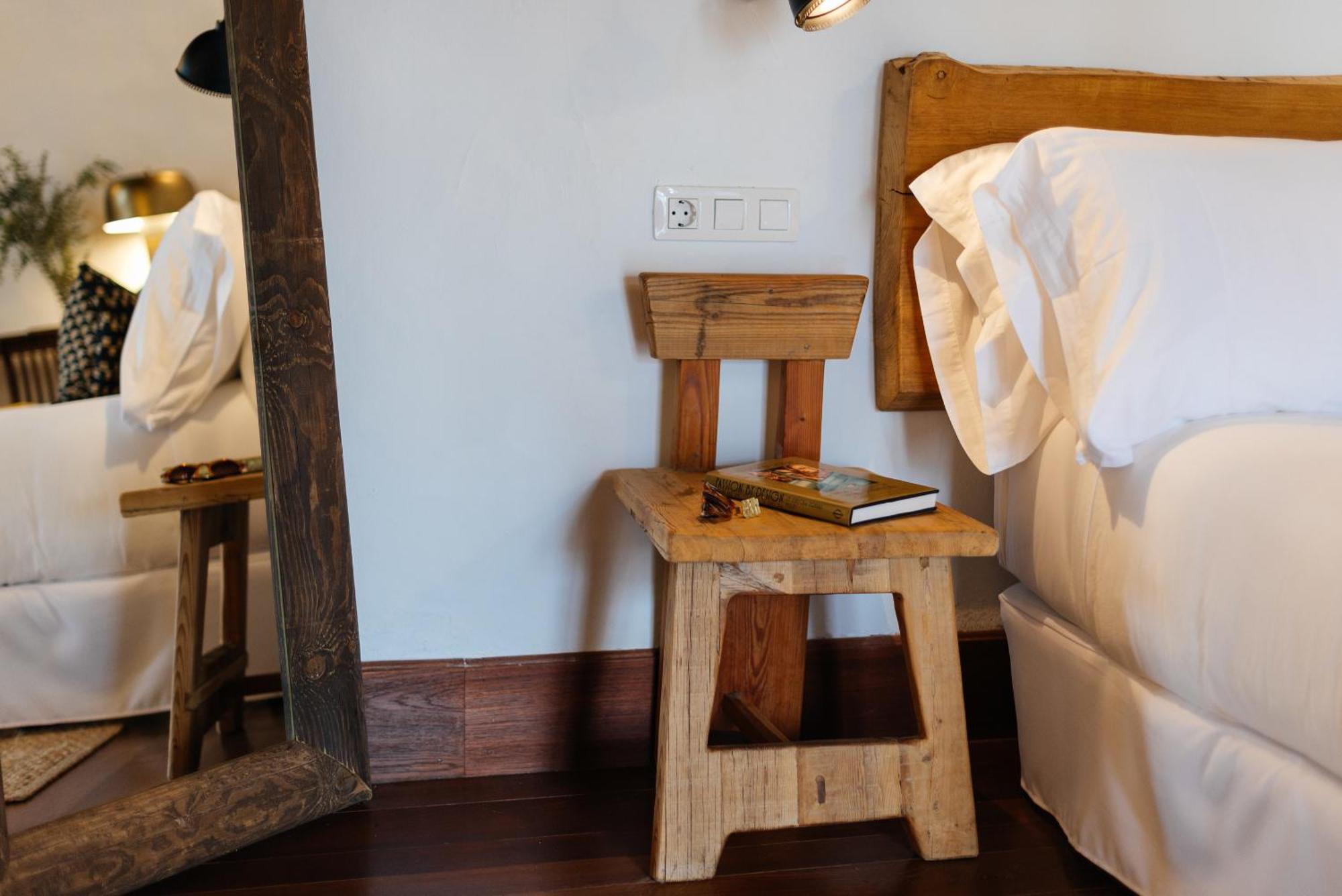 Hotel Boutique Palacio Ico - Only Adults Teguise (Lanzarote)