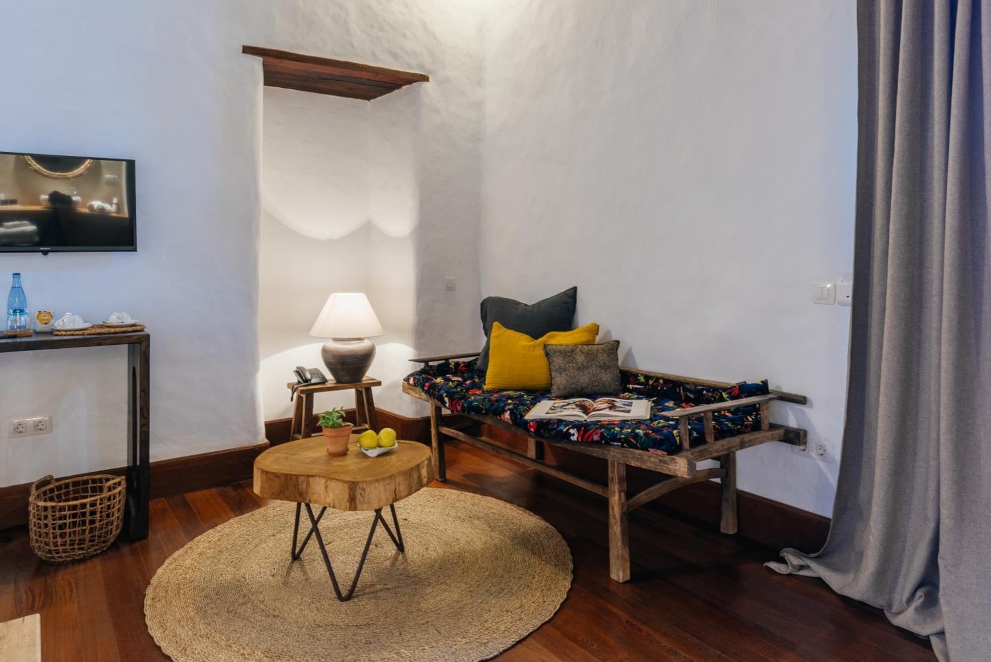 Boutique Palacio Ico - Only Adults