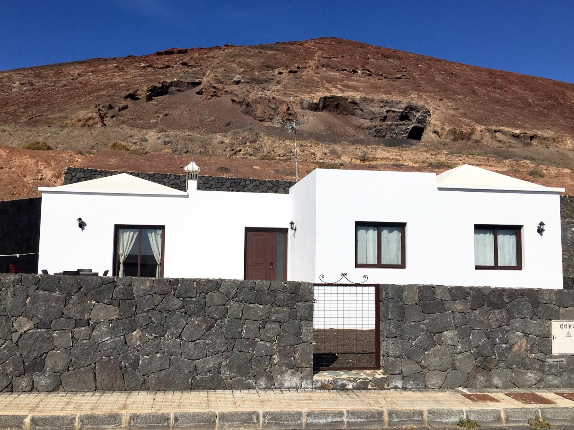 Lanzarote Natura *