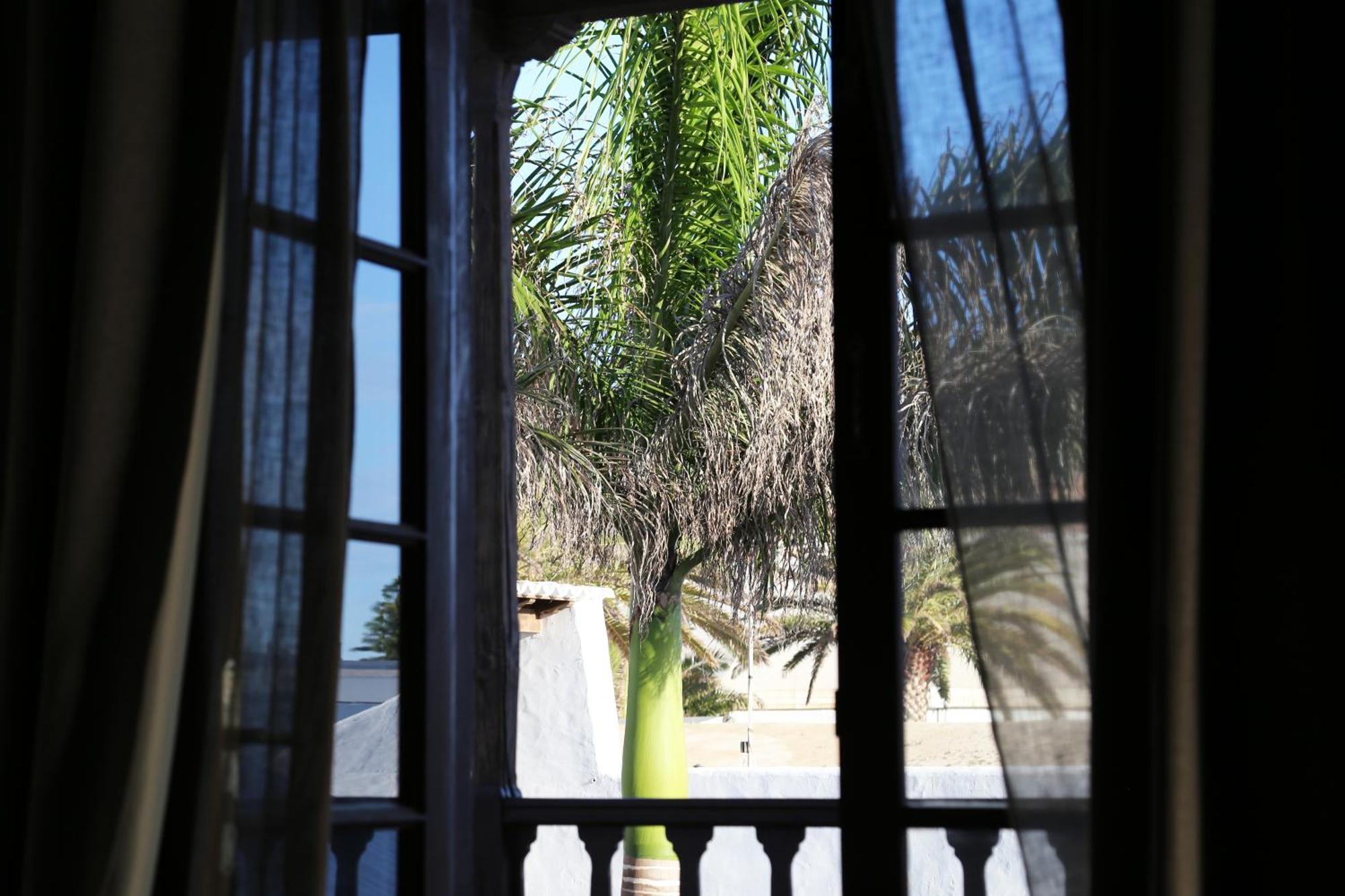 Boutique Palacio Ico - Only Adults Hotel Teguise (Lanzarote)