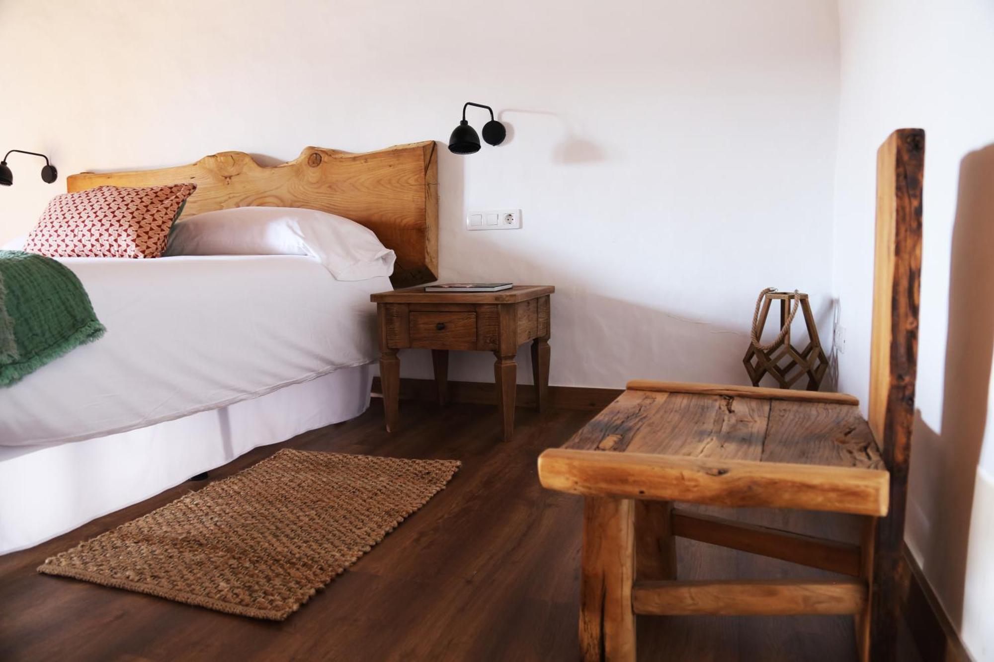 Boutique Palacio Ico - Only Adults 4*