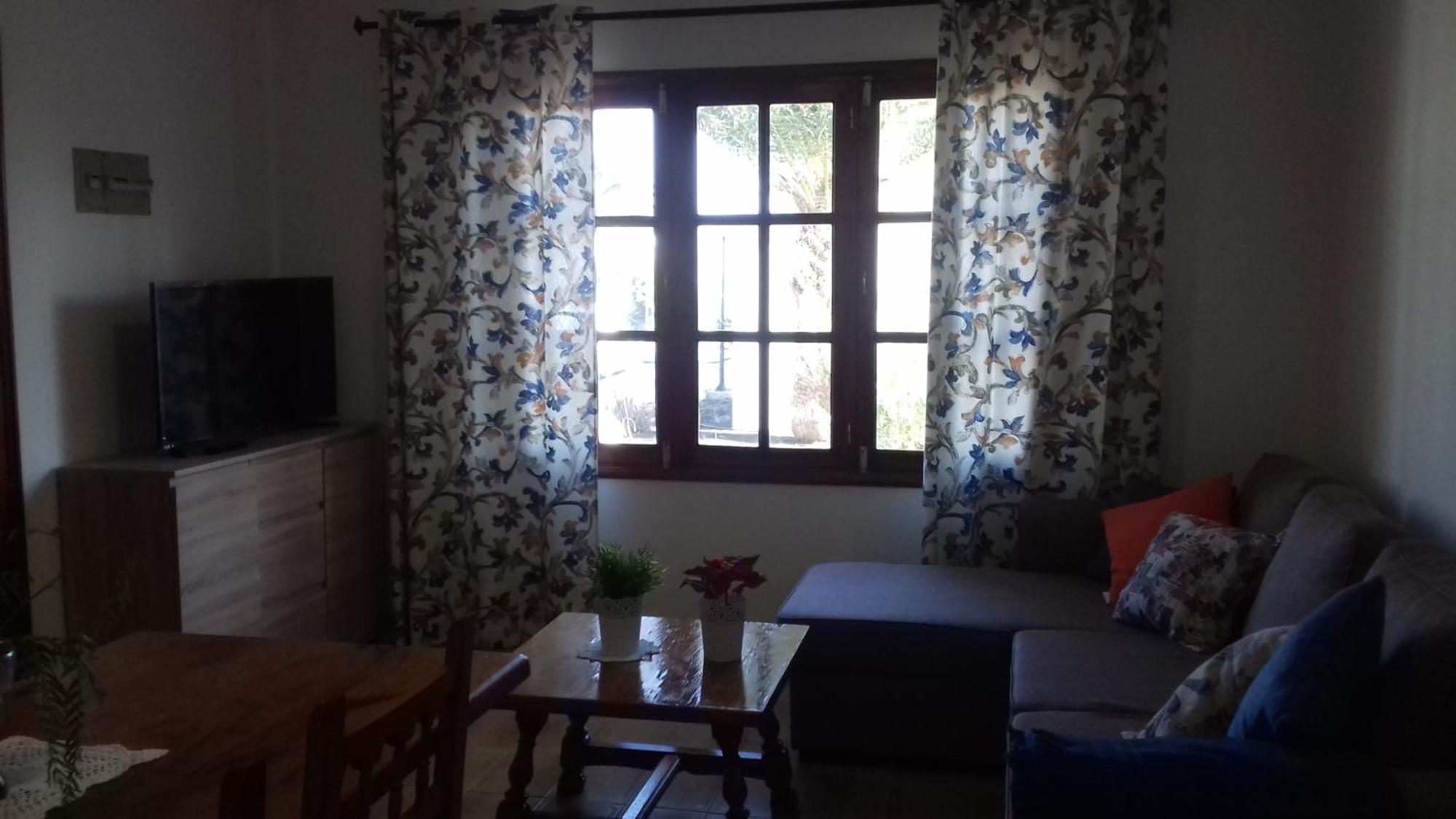 Holiday home Bastian Nauplius Costa Teguise