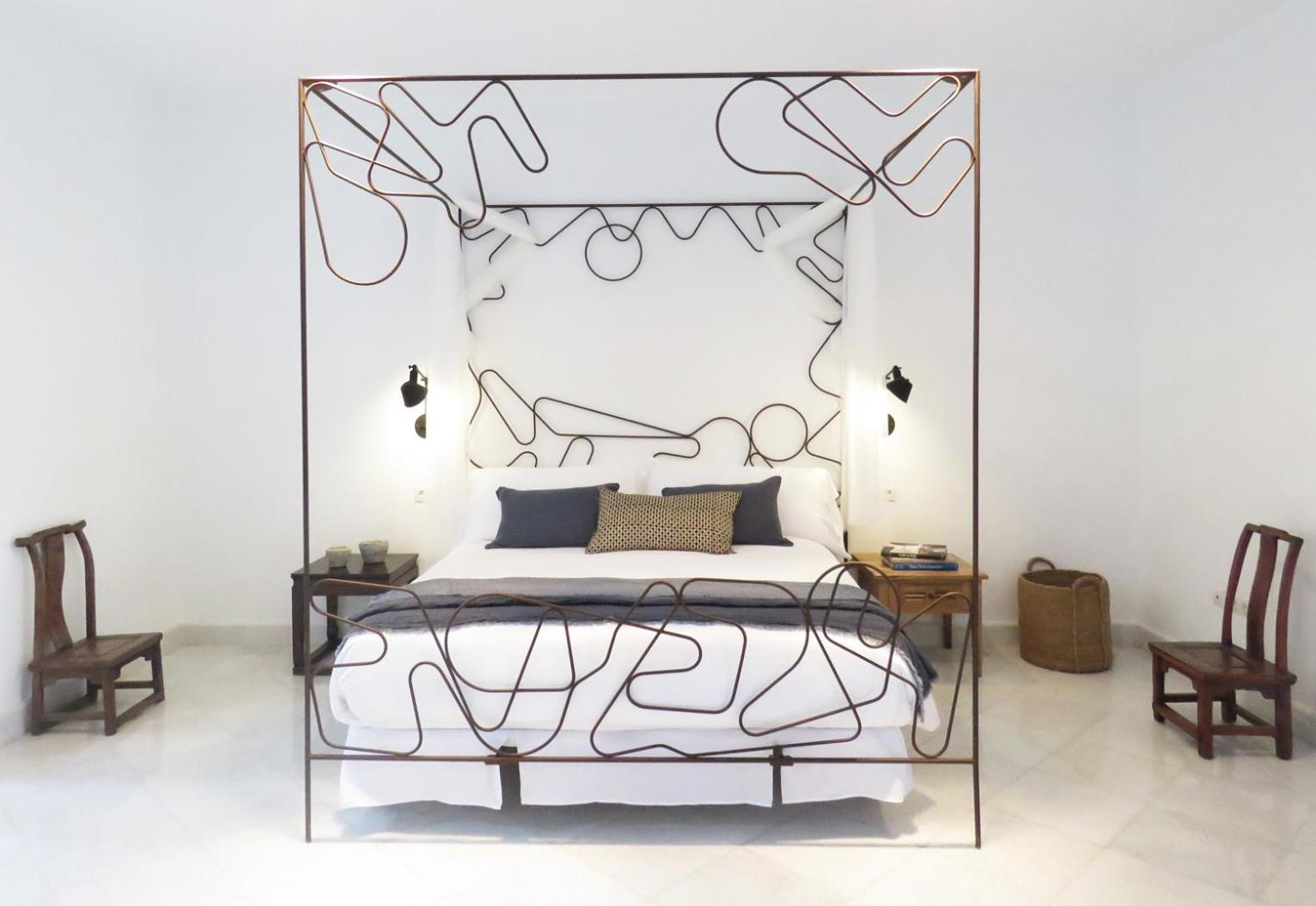 Boutique Palacio Ico - Only Adults 4* Teguise (Lanzarote)