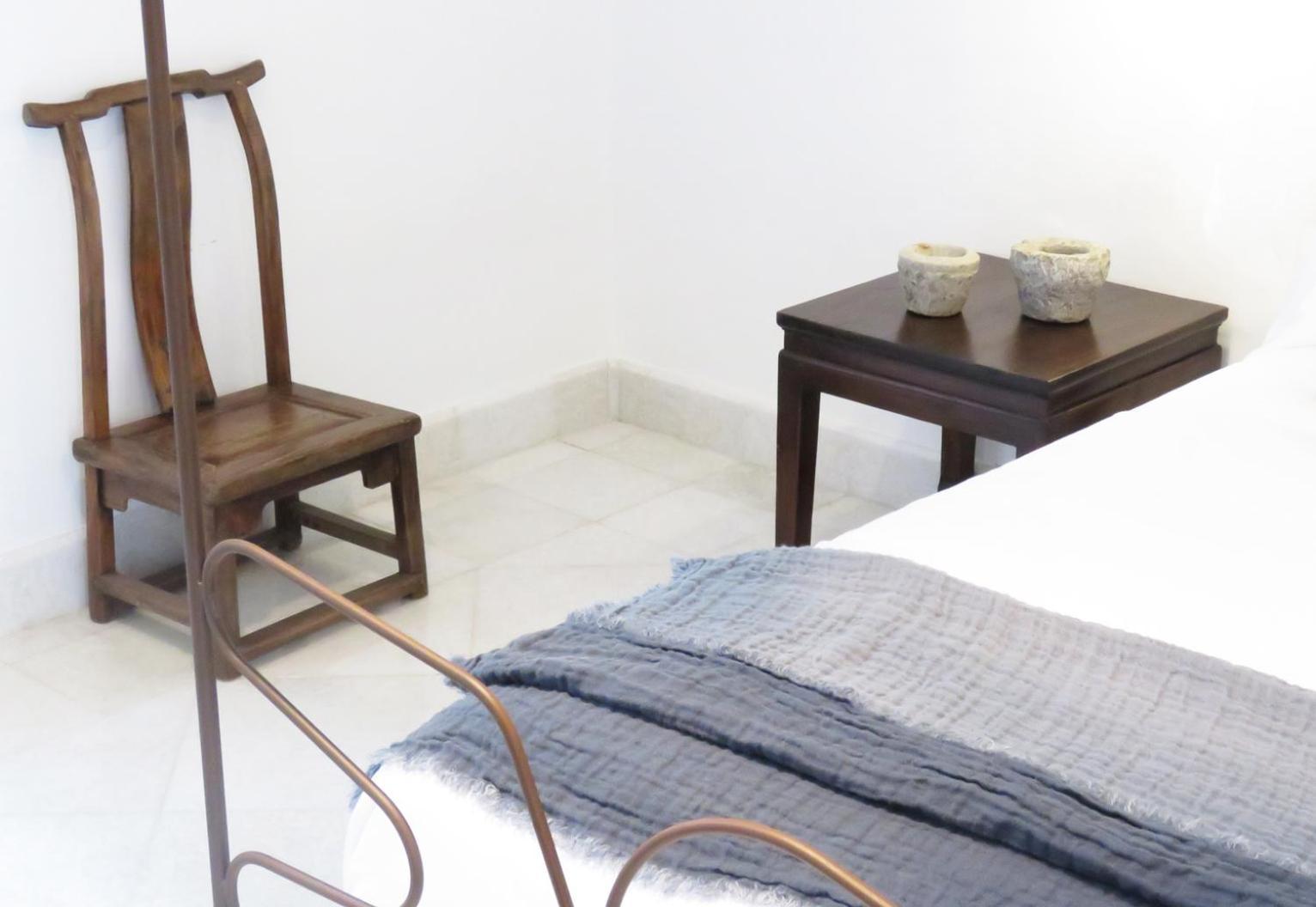 Boutique Palacio Ico - Only Adults Hotel Teguise (Lanzarote)
